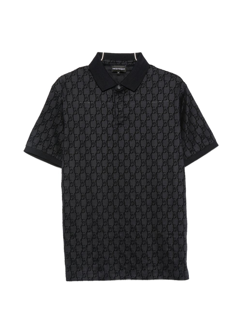 Emporio armani t-shirts – Emporio Armani Shirt – 70% Lyocell, 30% Cotton
