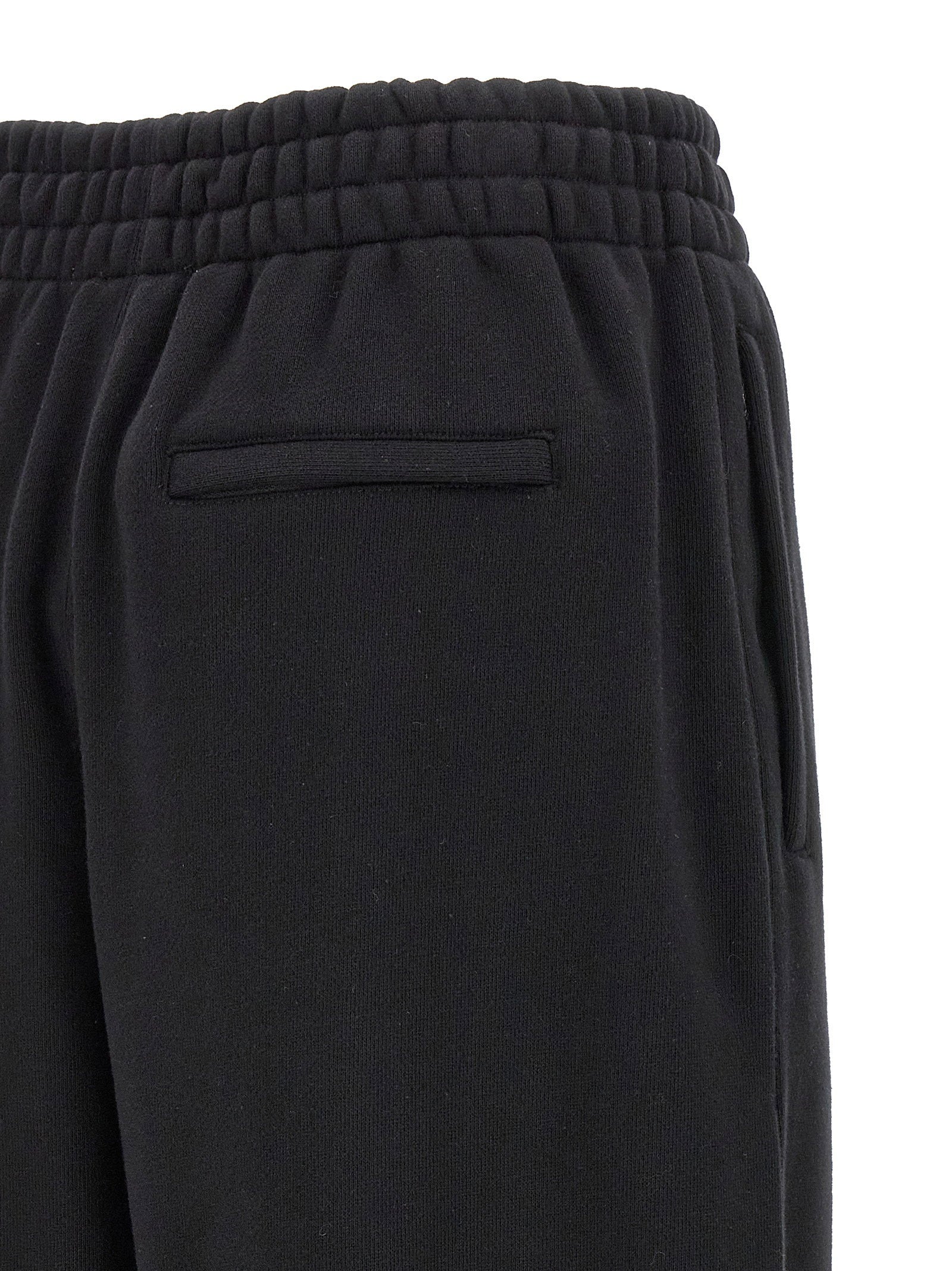 T By Alexander Wang Essential Terry Joggers - view 4