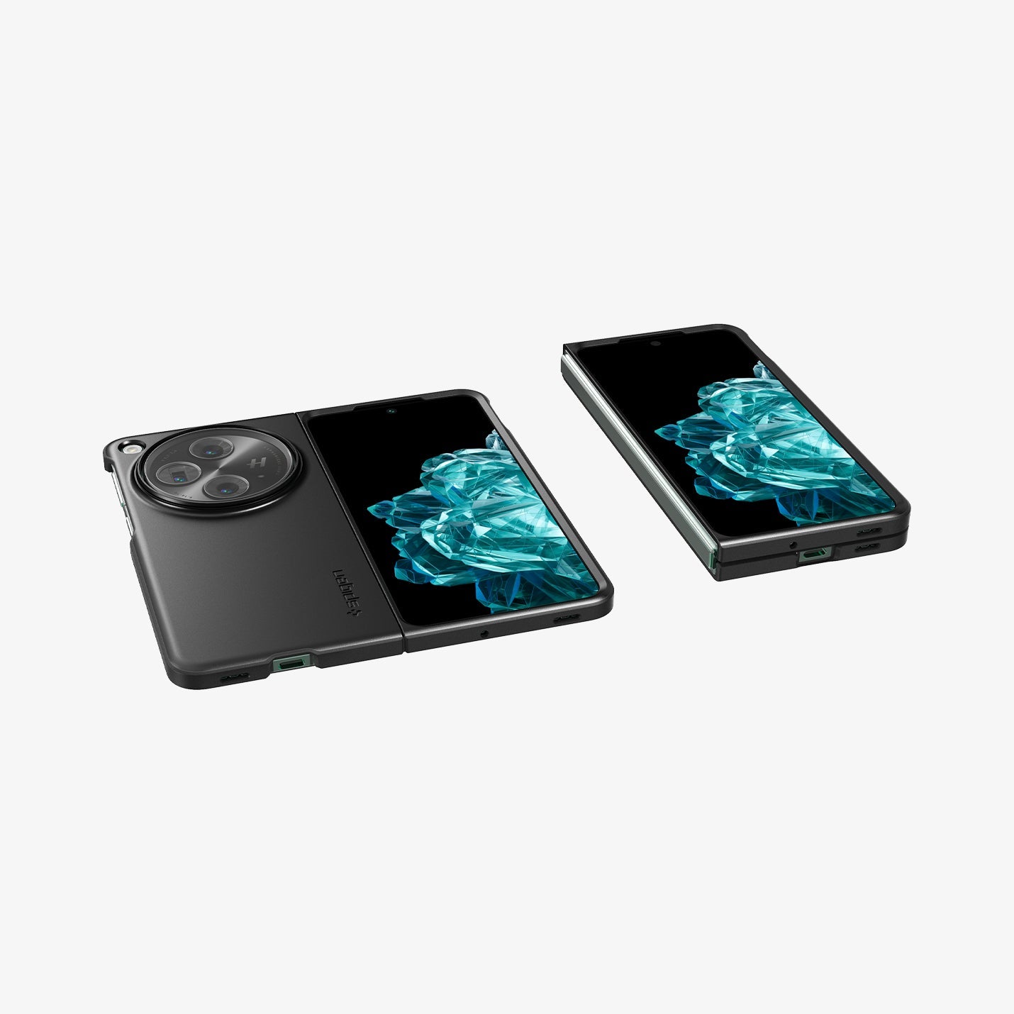 OnePlus Open Series - Thin Fit – Black - view 3