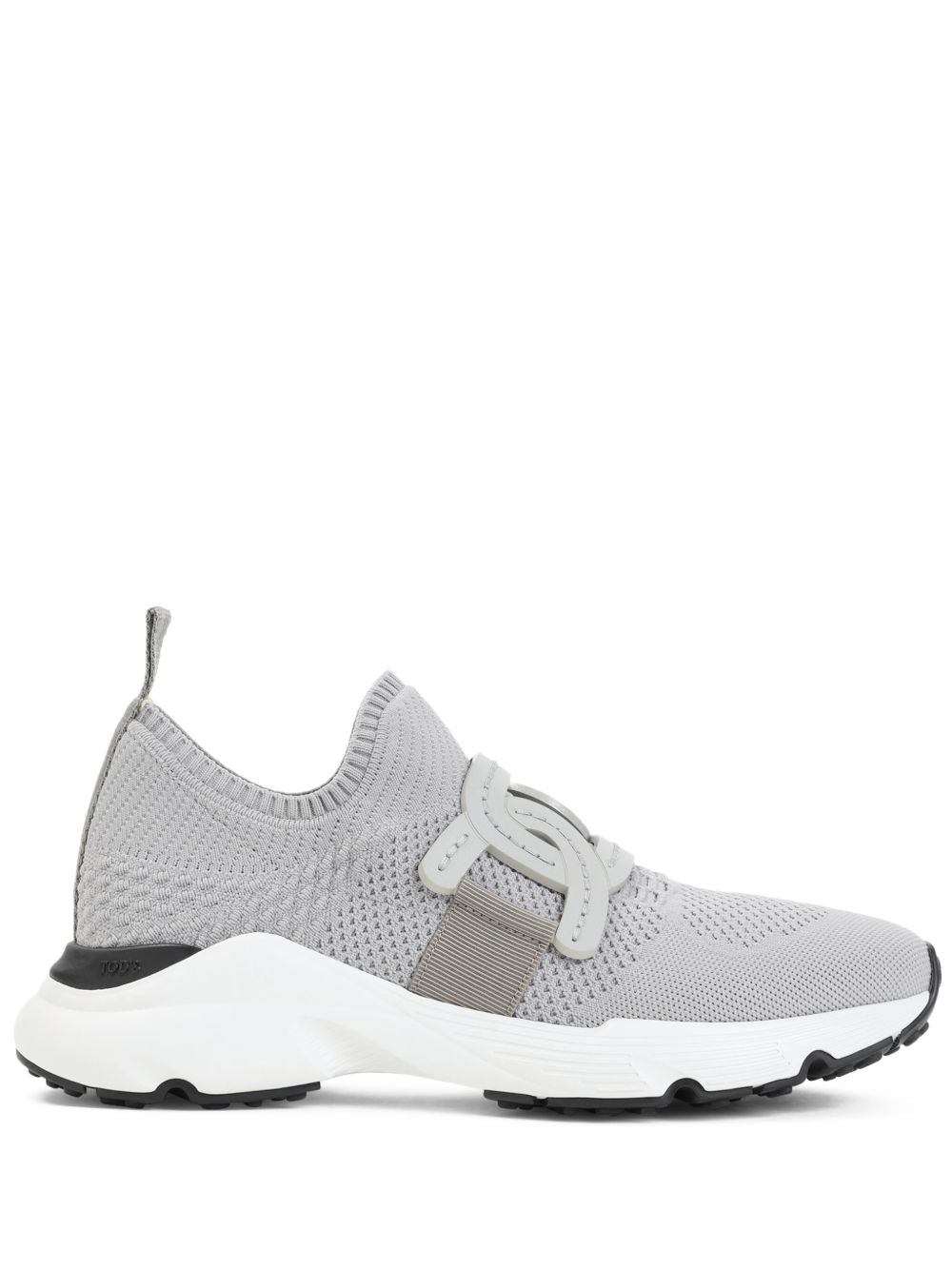 Tod's Kate Slip-on Sneakers in Fabric – Fabbric 100%