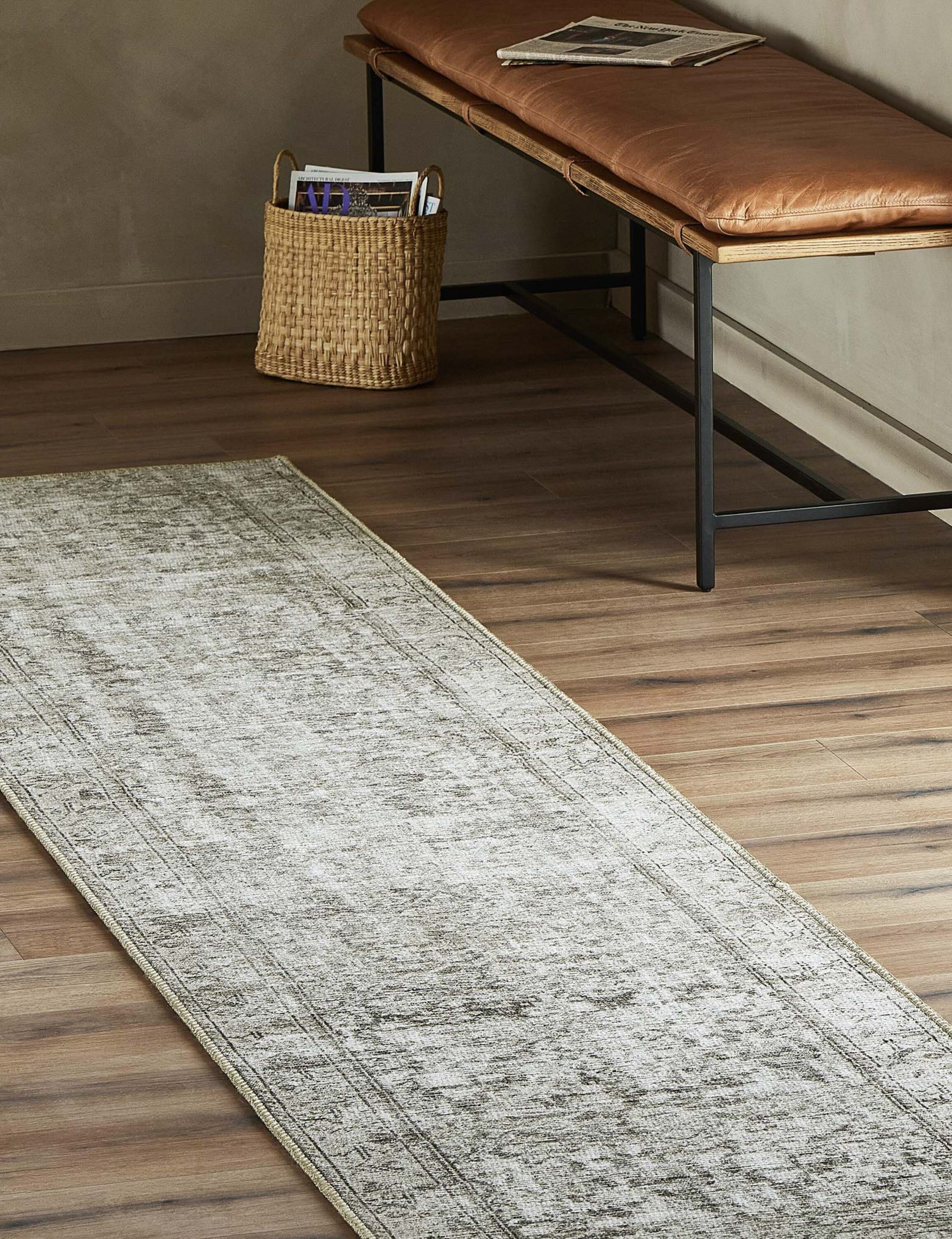 Lulu and Georgia Lonna Rug - view 4