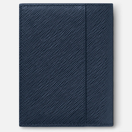 Montblanc Mont Blanc, Sartorial card holder 4cc - view 3