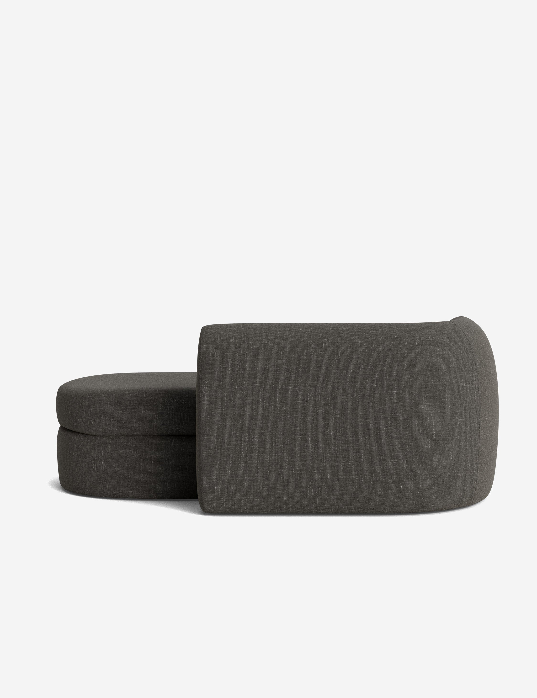 Lulu and Georgia Buckley Chaise - view 82
