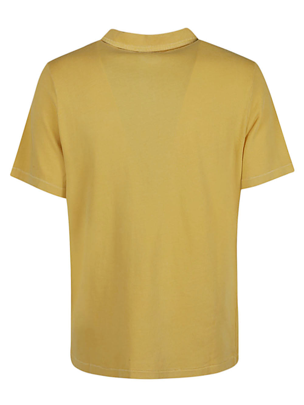Merz B.Schwanen Organic cotton polo shirt - view 2