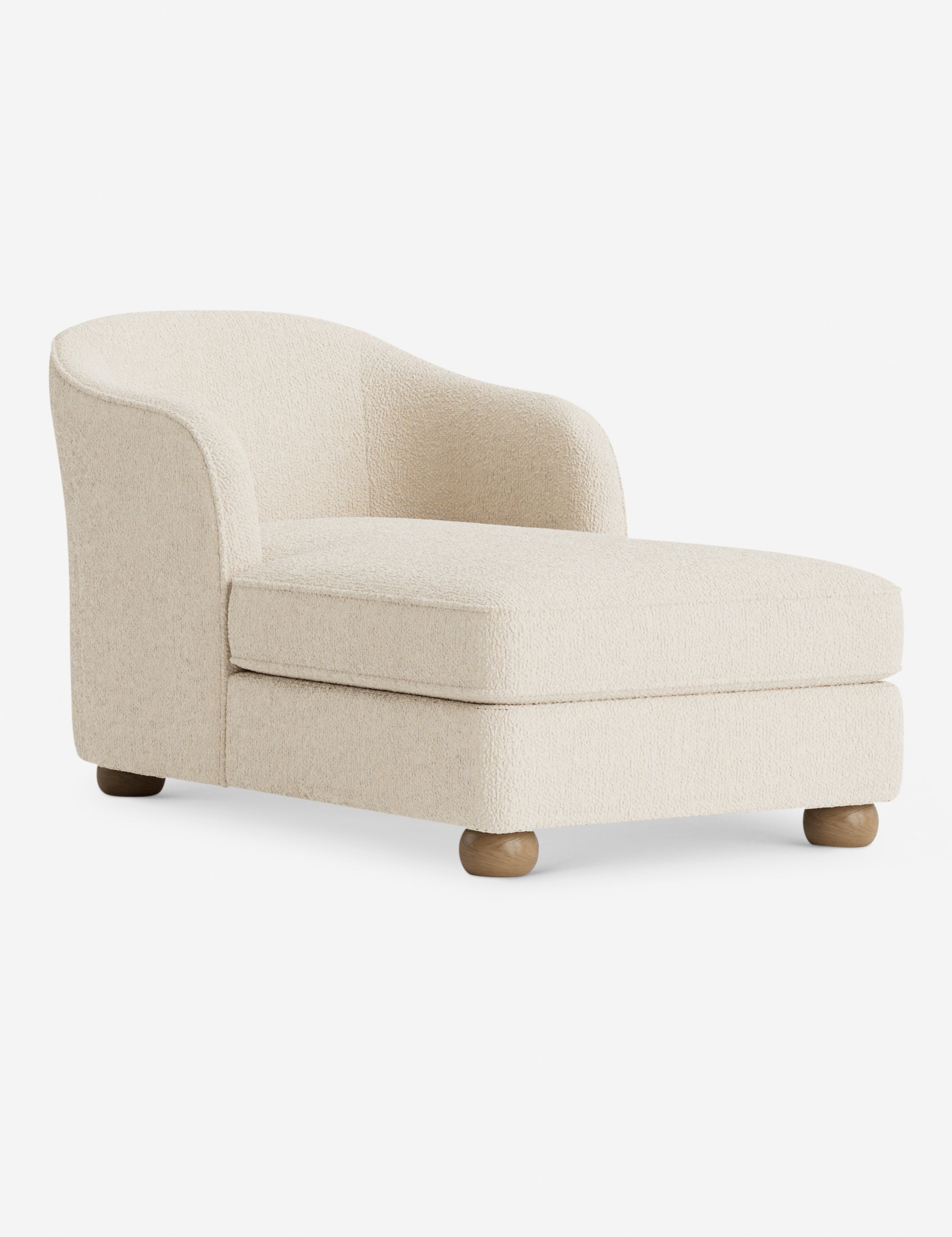 Lulu and Georgia Ingmar Chaise by DISC Interiors - view 10