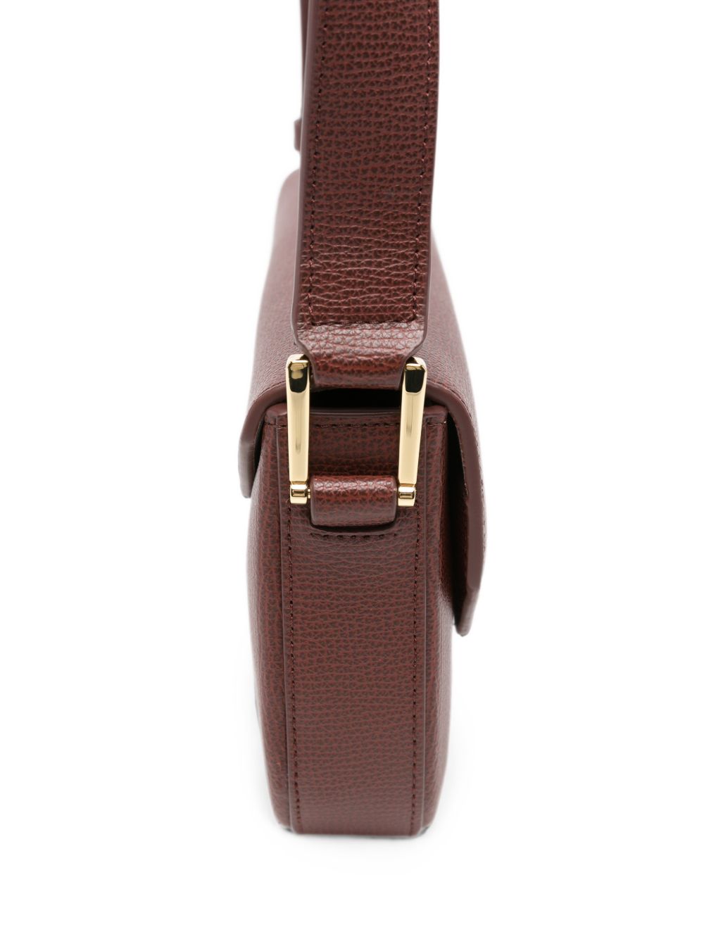 Emporio Armani Leather Crossbody Bag – 100% Bovine Leather - view 2