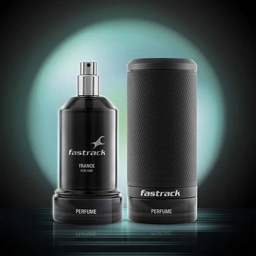 Skinn By Titan Trance 100 ml Perfume for Guys - view 2