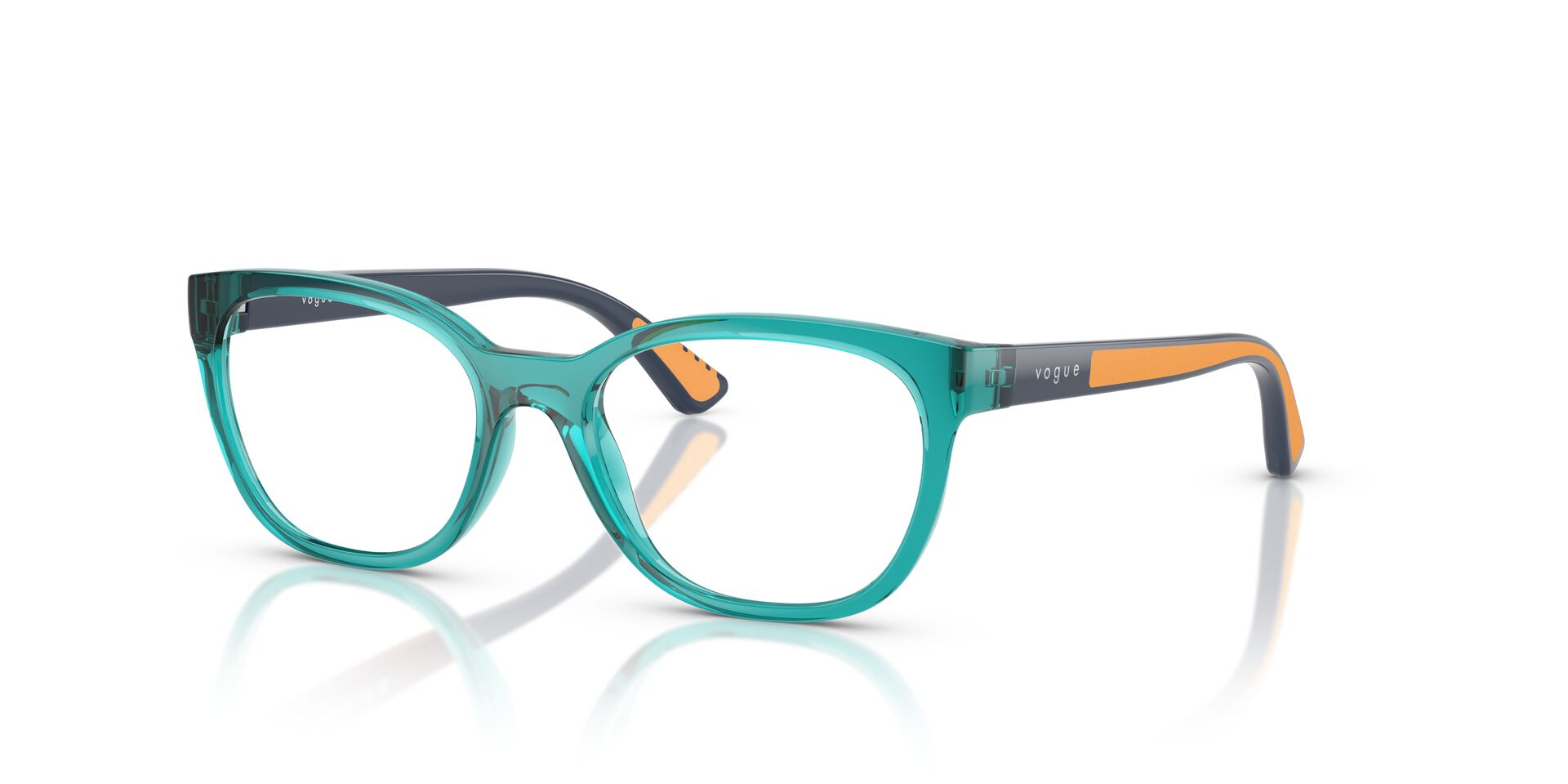 Vogue Vy2033 3191 46 Frame