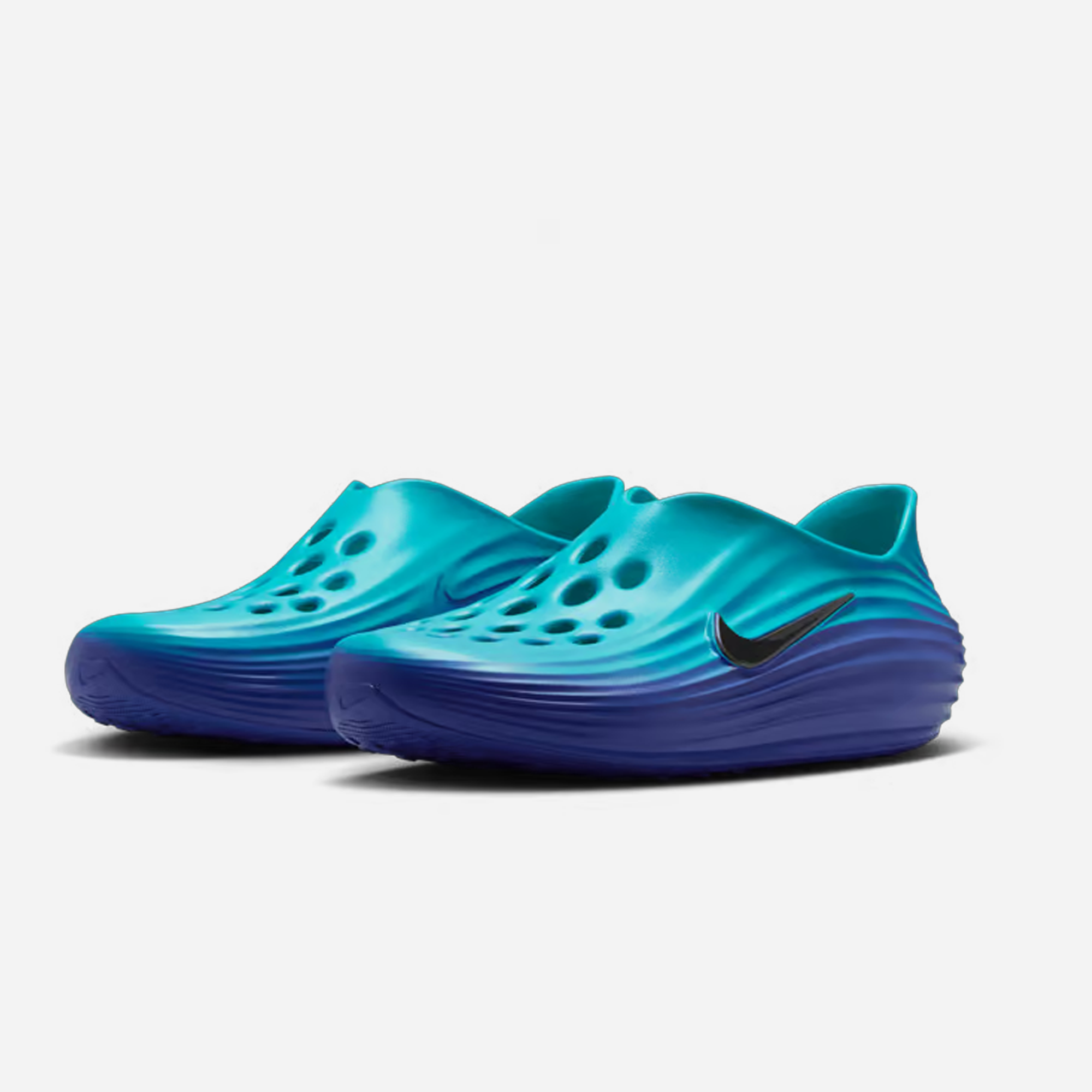 Nike ReactX Rejuven8 Dusty Cactus Persian Violet Off Noir - view 2