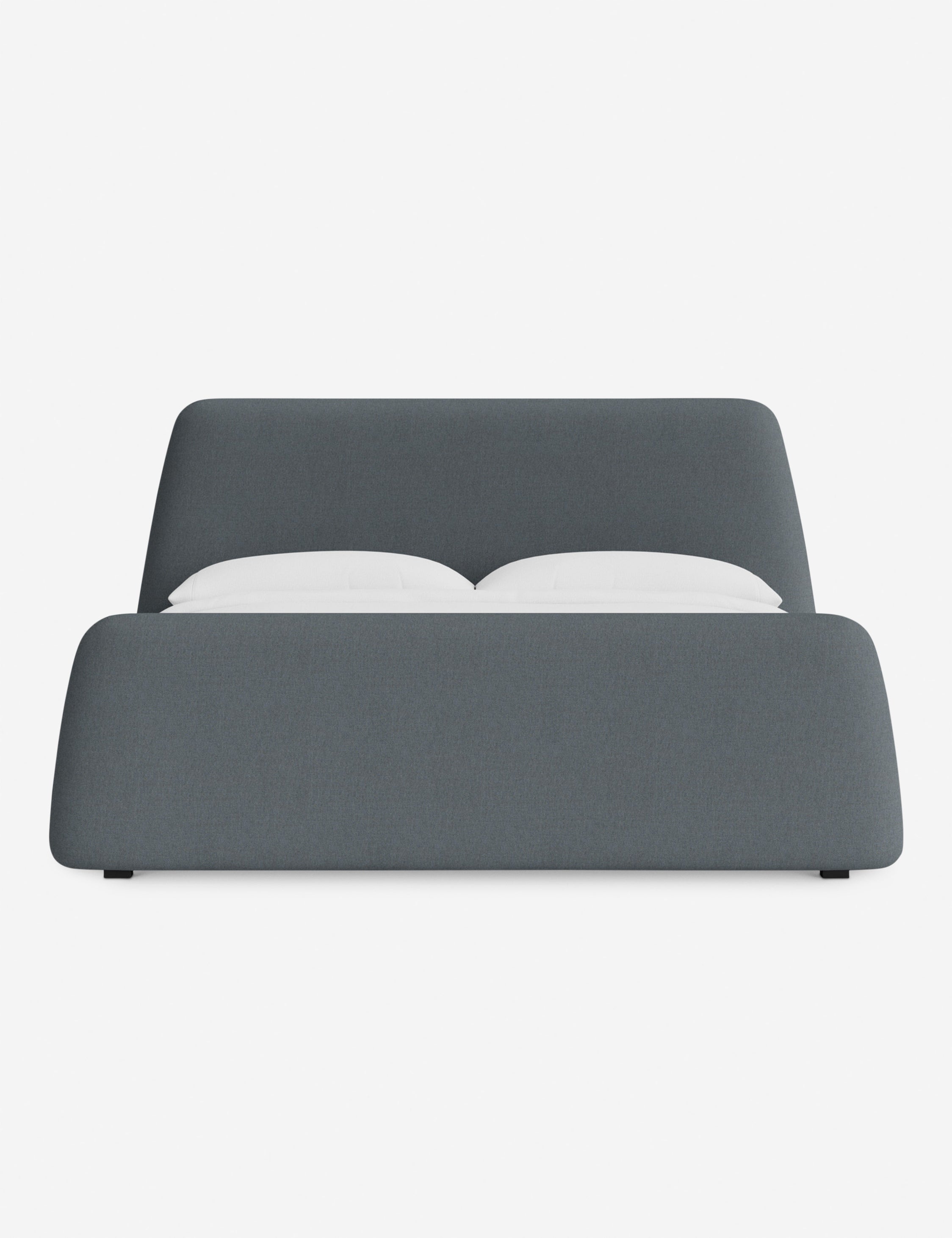 Lulu and Georgia Lama Platform Bed by DISC Interiors - view 25