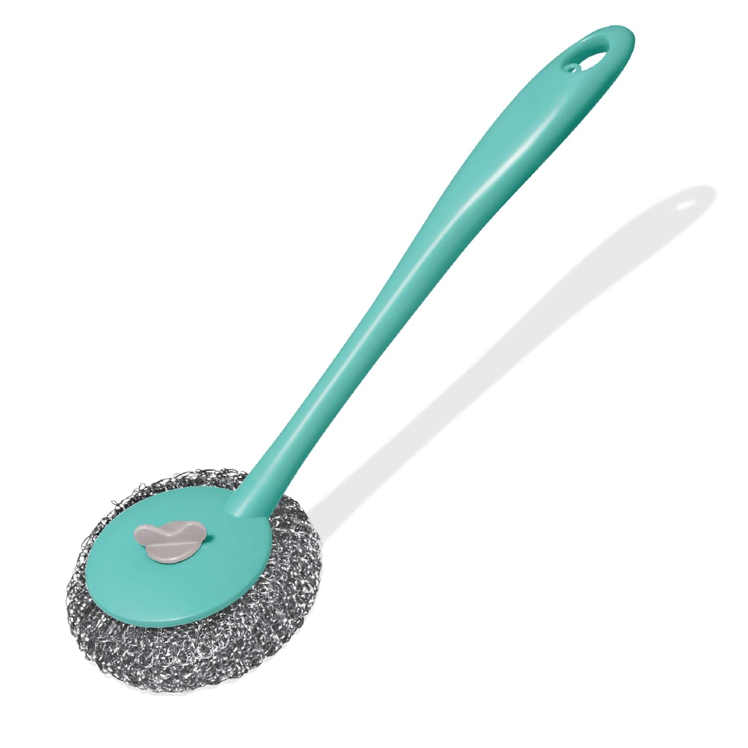 Handy Scourer (Spotzero by Milton) – Aqua Green