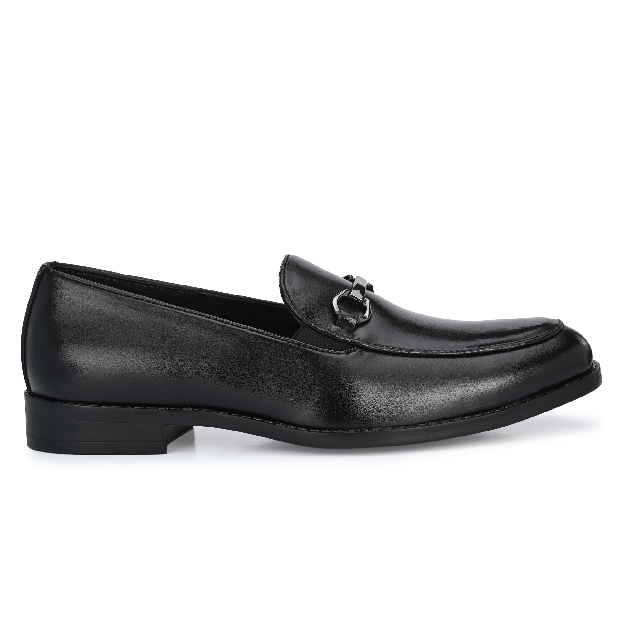 egoss-shoes Egoss Formal Penny Loafers For Men - view 4