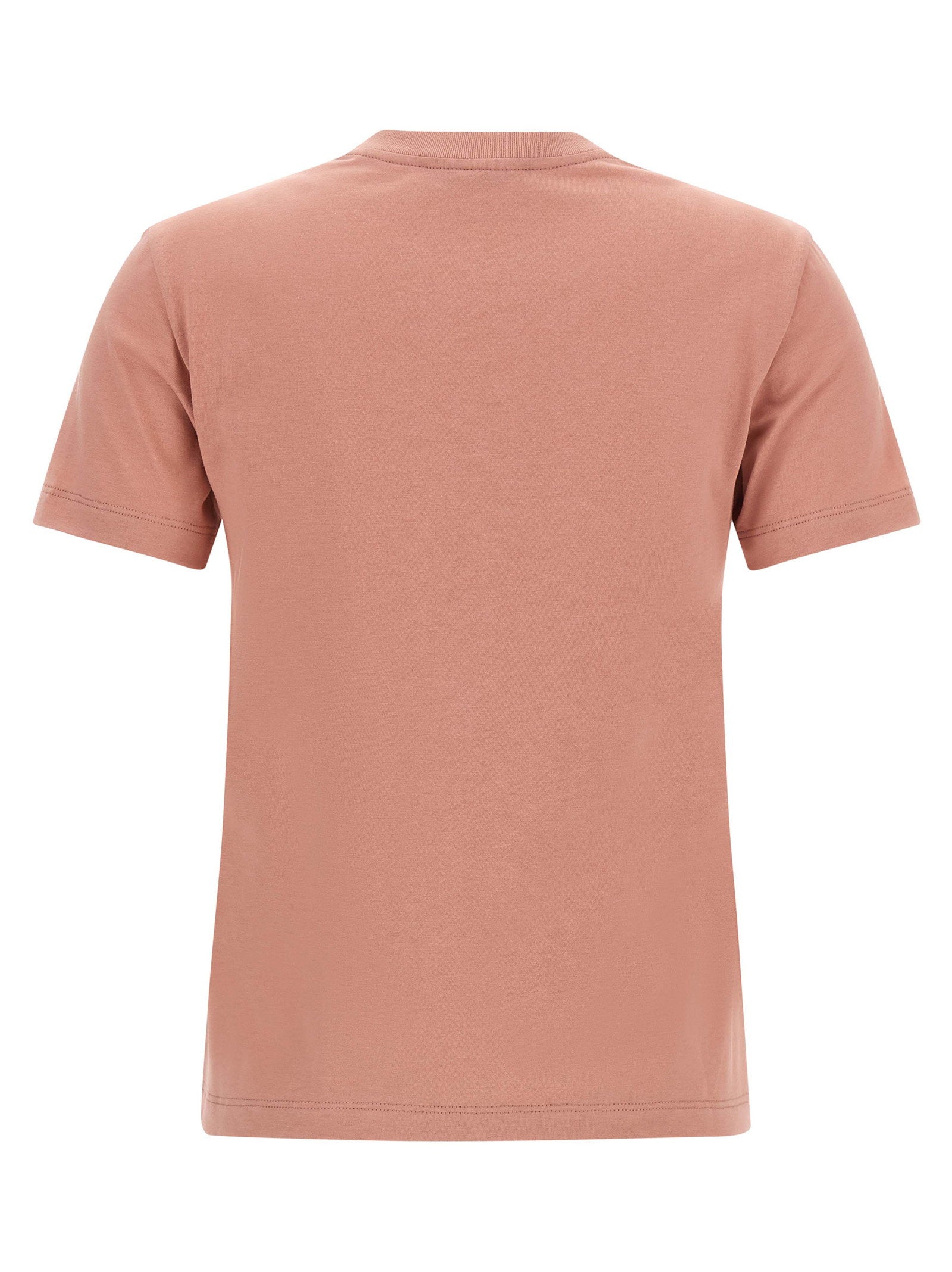 Fendi Roma 1925 T-shirt – 100% cotton - view 2