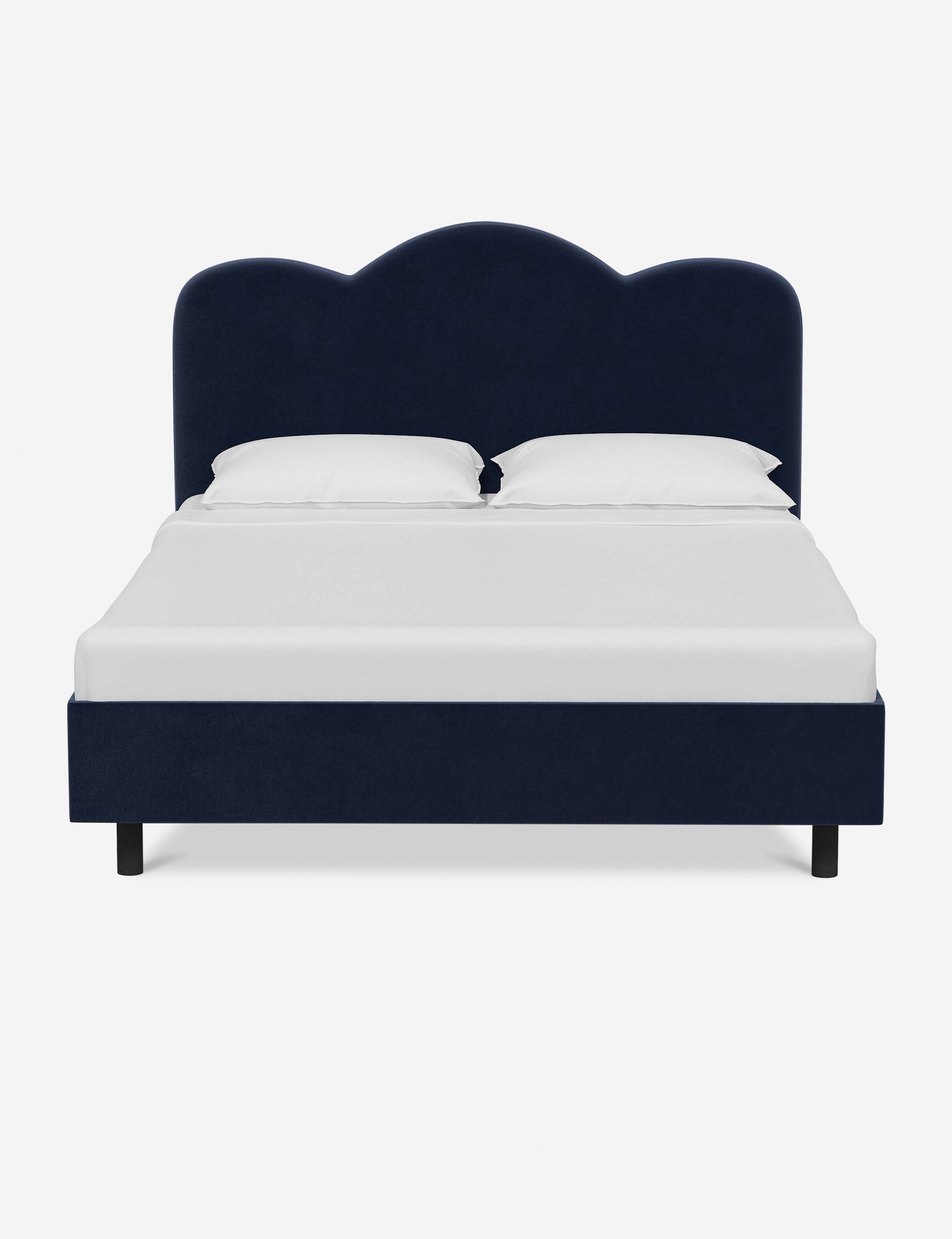 Lulu and Georgia Mino Platform Bed - view 15
