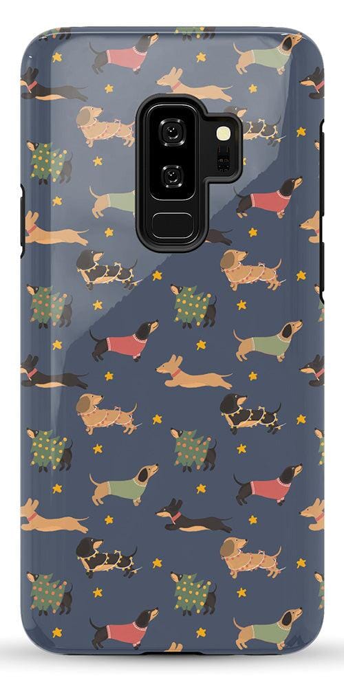 Casetry Dashing Doxies | Dachshund Dog Case - view 41