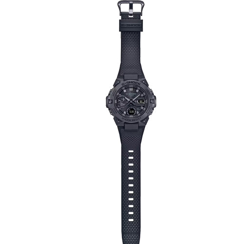 Casio G-Shock G-STEEL GST-B400 Series Black Dial Men 49.6mm G1417 GST-B400BB-1A - view 2
