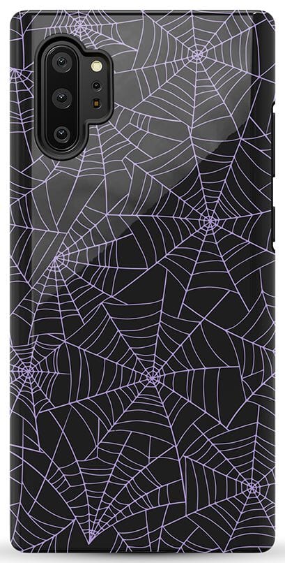 Casetry Midnight Web | Spider Web Case - view 44