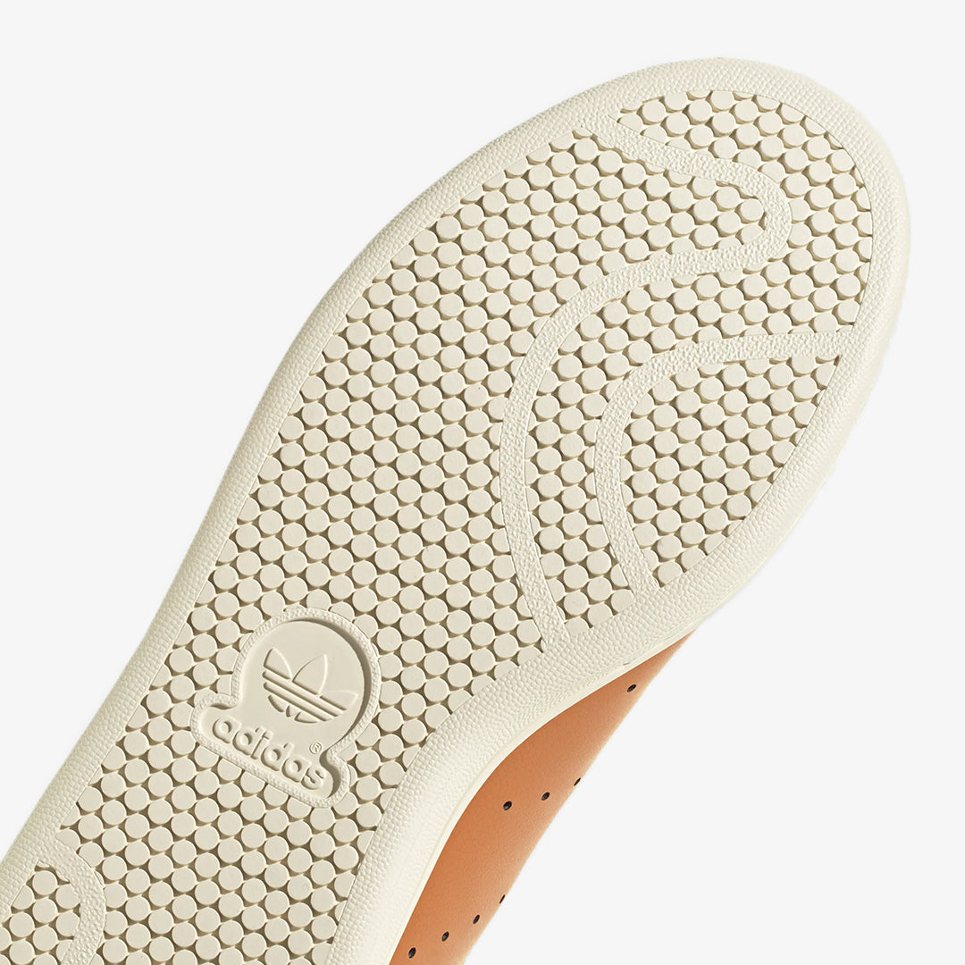 Adidas Originals | STAN SMITH { PANTONE / CREAM WHITE - view 4