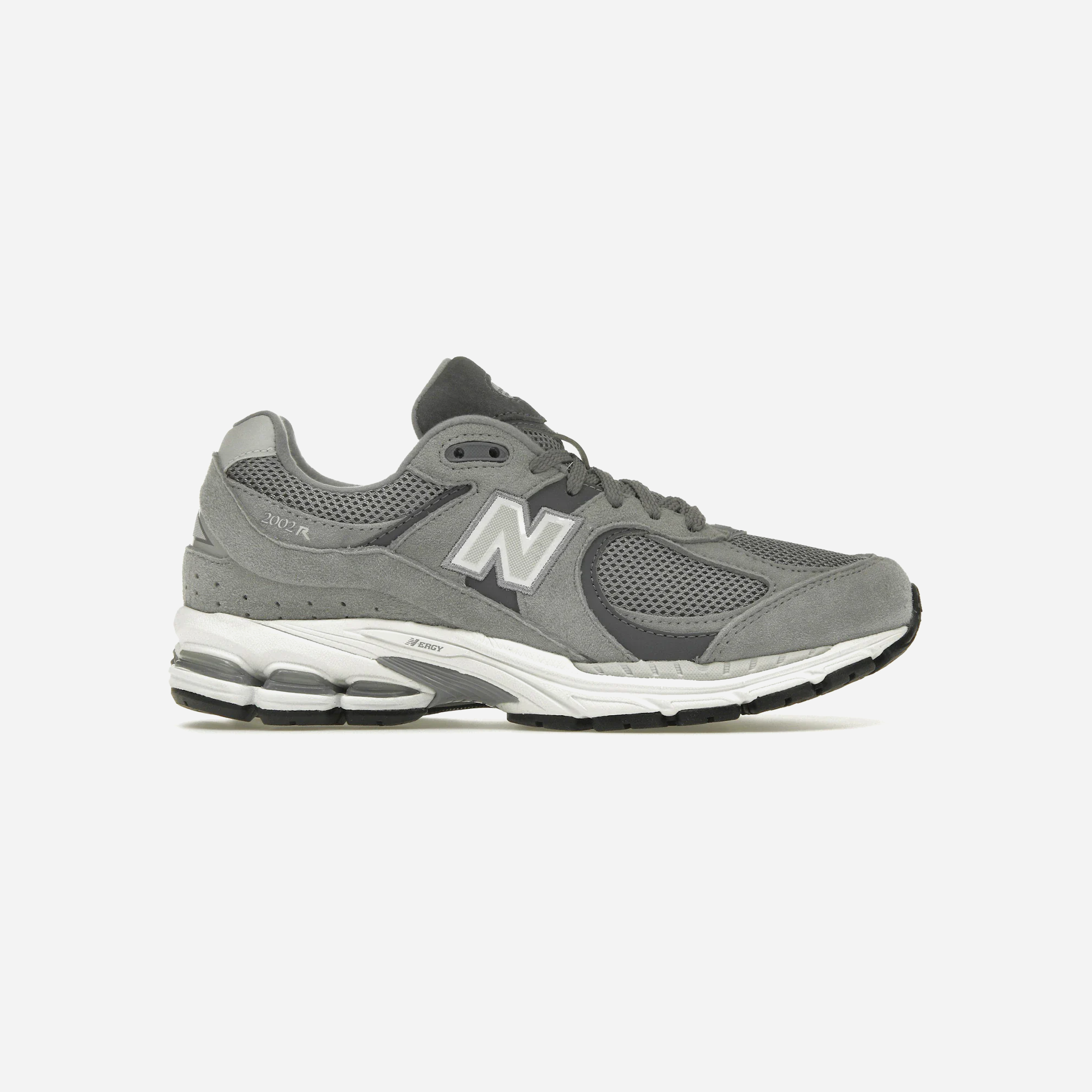 New Balance 2002R Steel Grey Orca