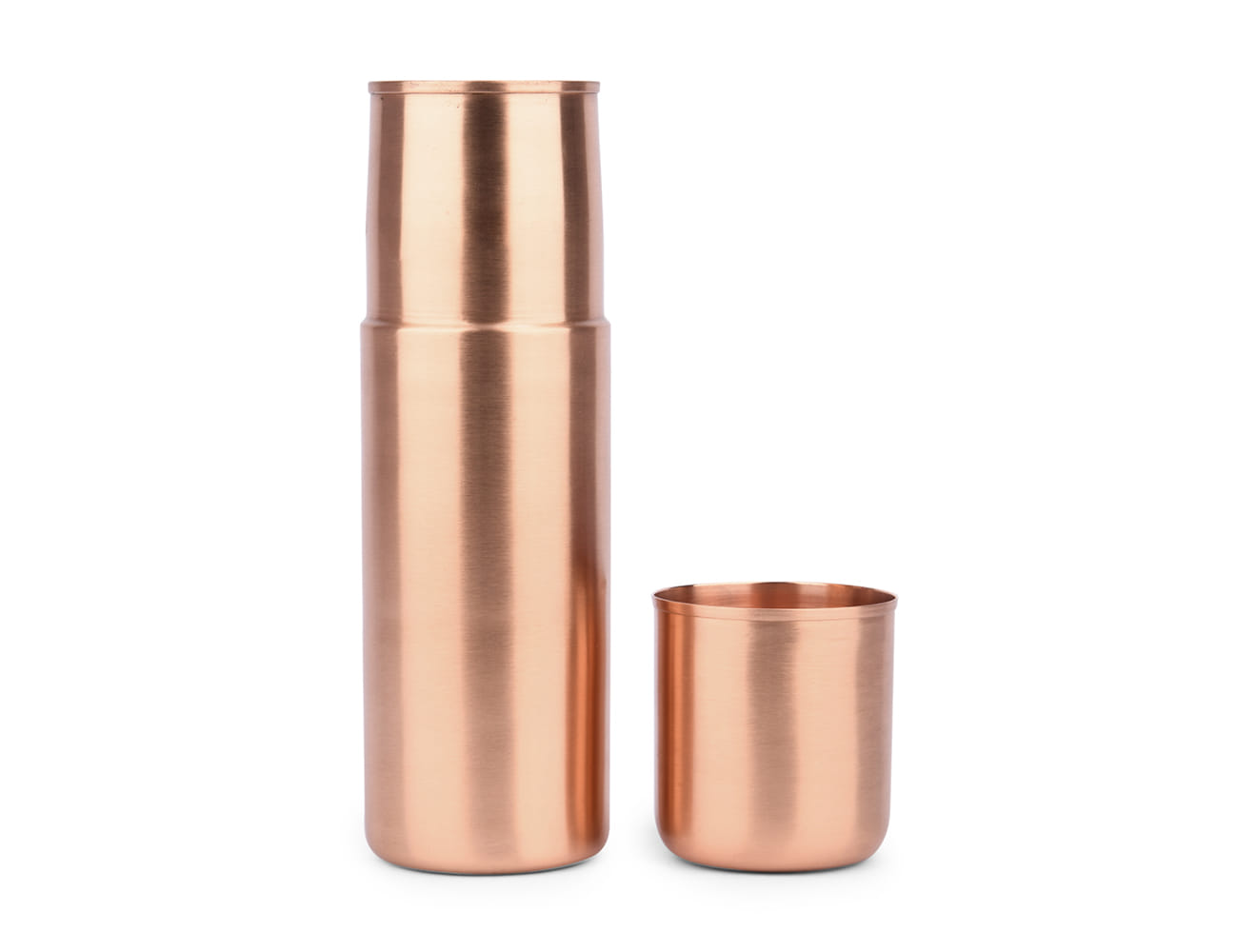 Milton Copper Bed Pot Water Bottle | 1 Pc - view 4