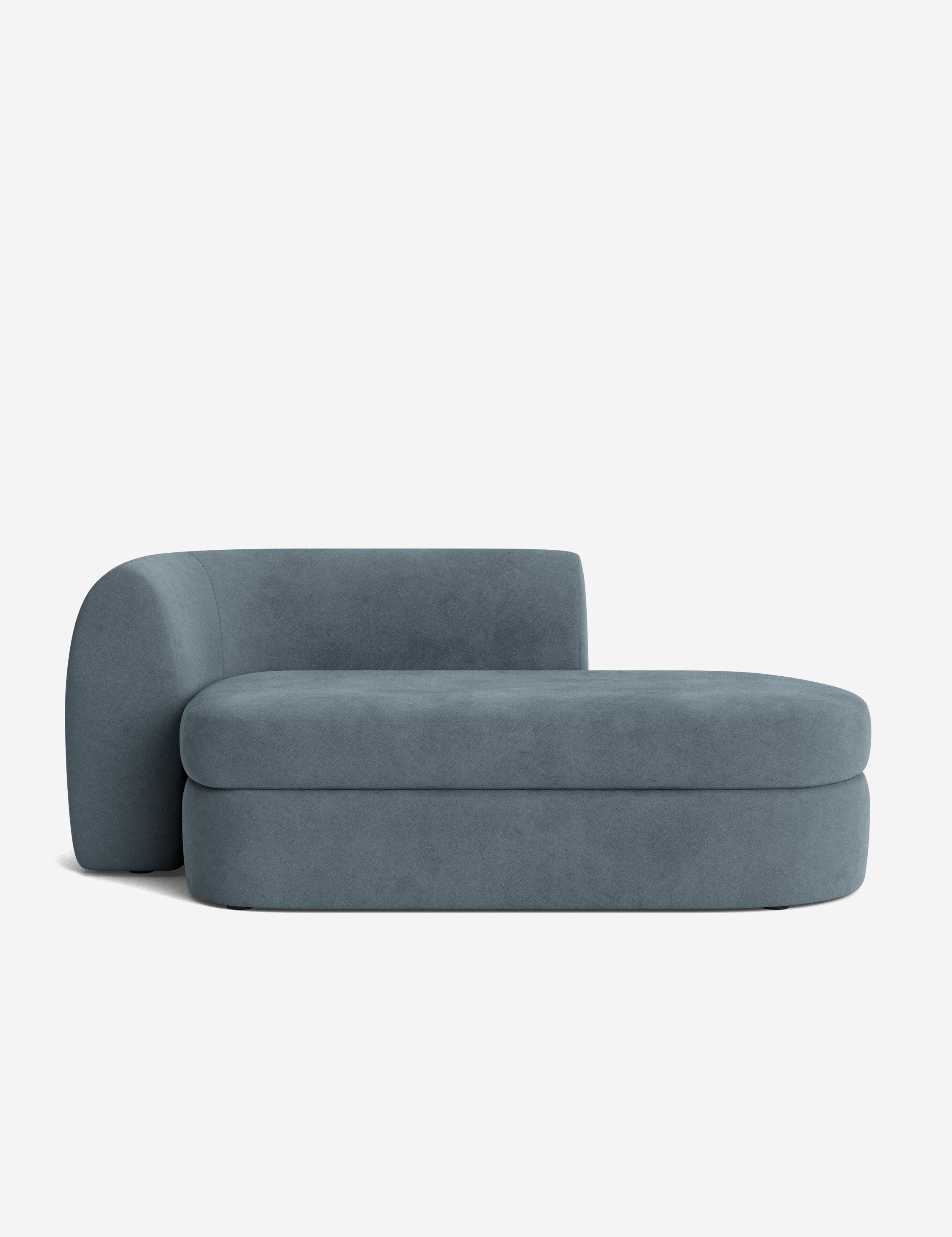 Lulu and Georgia Buckley Chaise - view 10