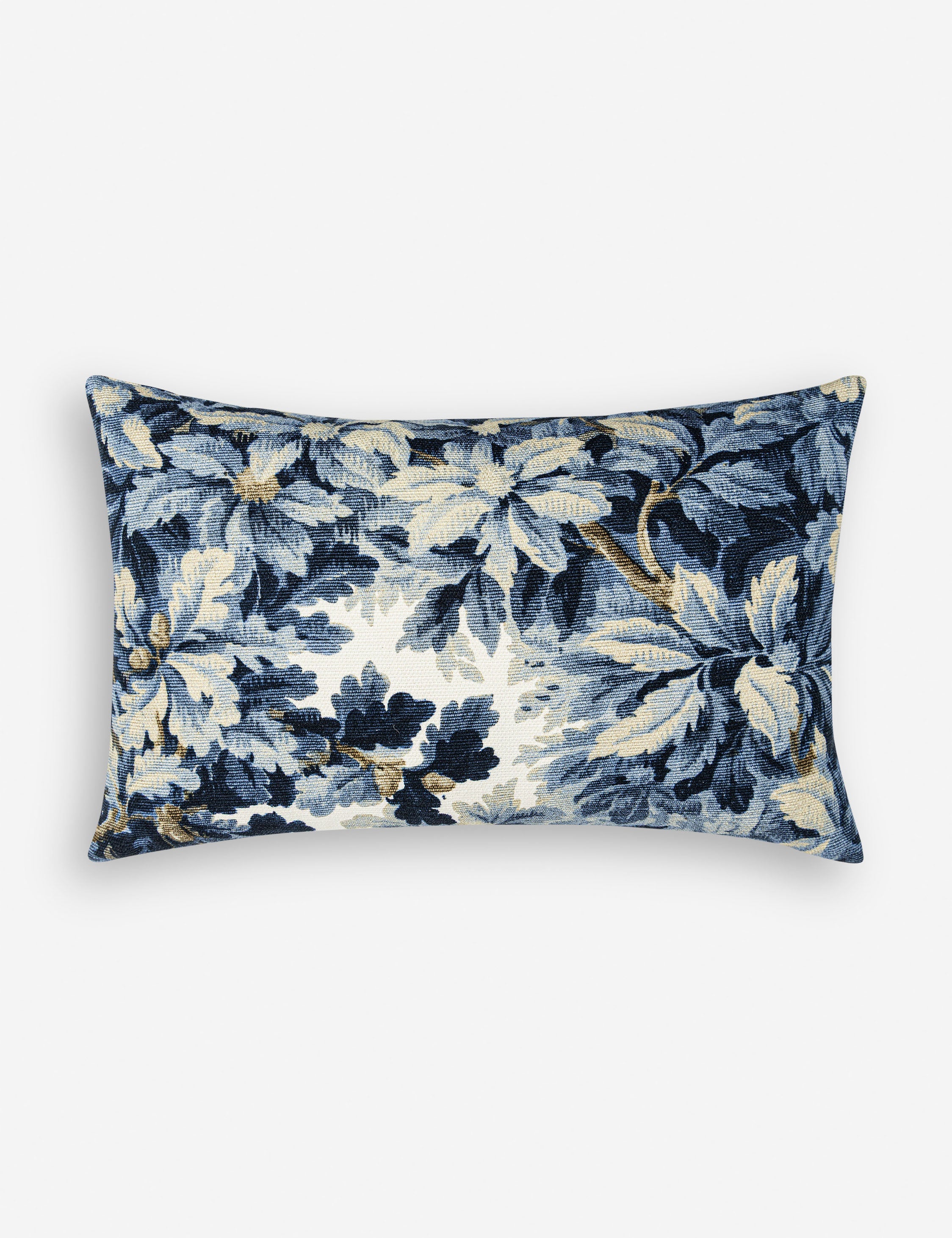 Lulu and Georgia Bois de Chene Pillow by Scalamandre - view 15
