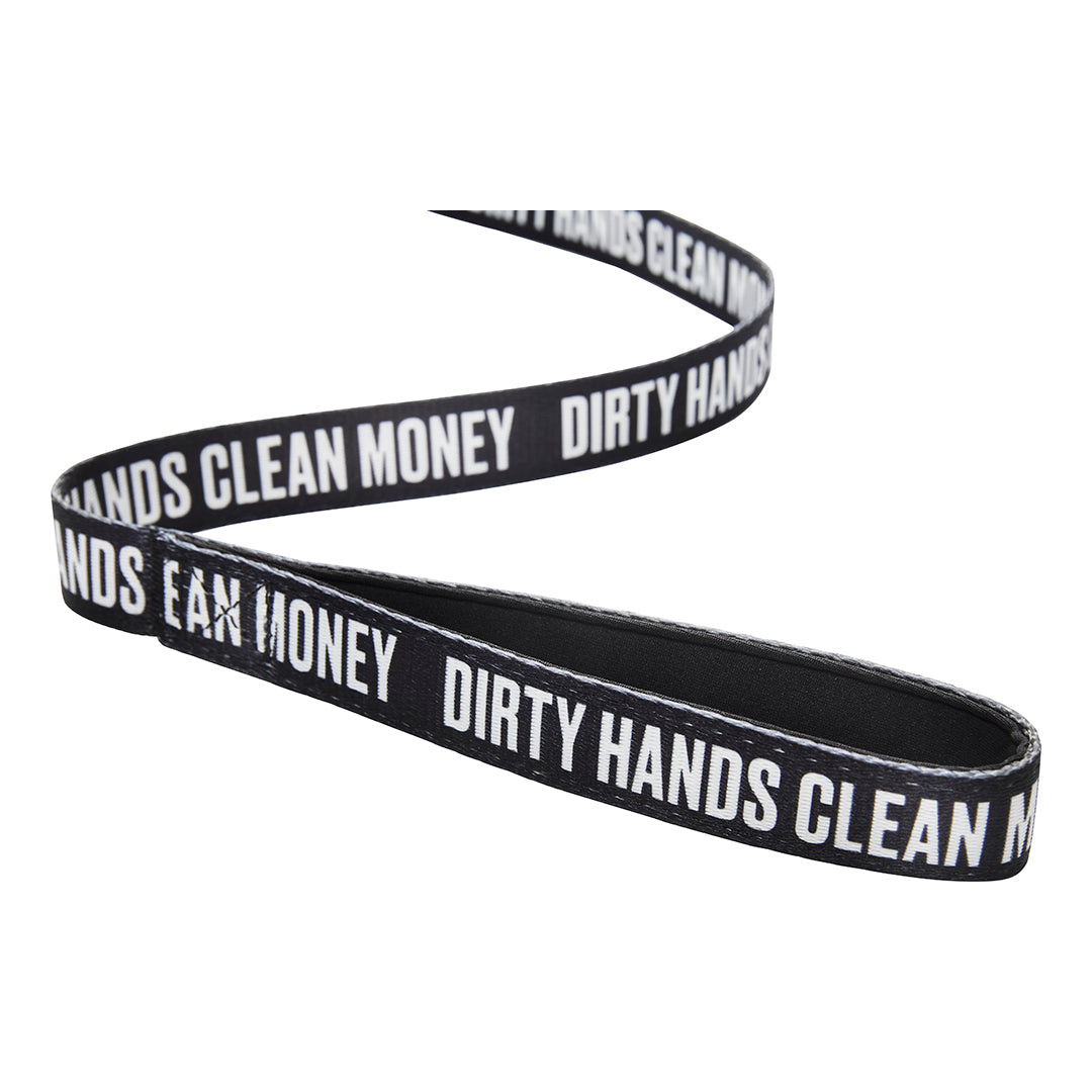 Radial DHCM Heavy Duty Dog Leash – Black - view 2