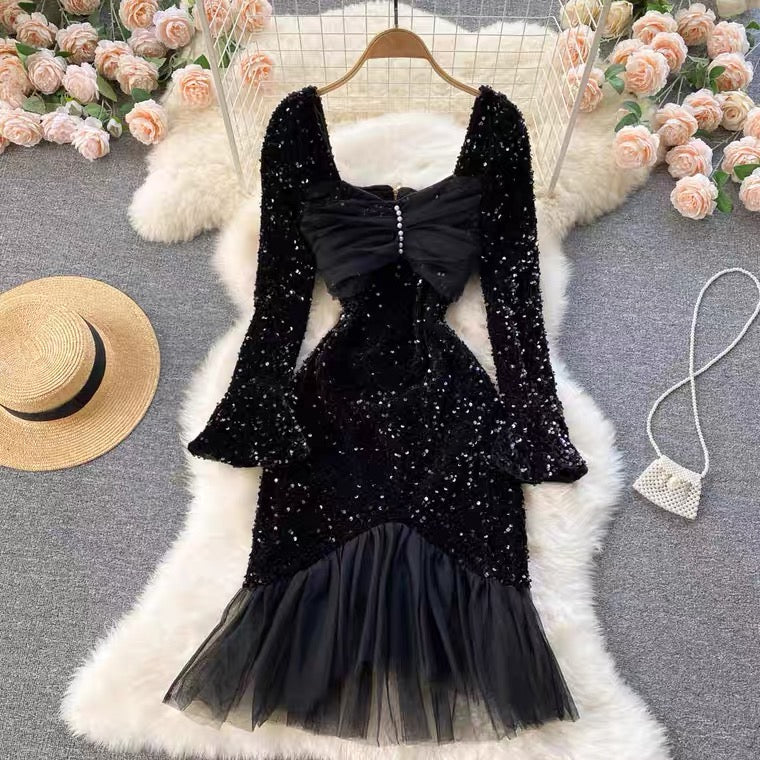 Alamode By Akanksha Shelly Party Dress