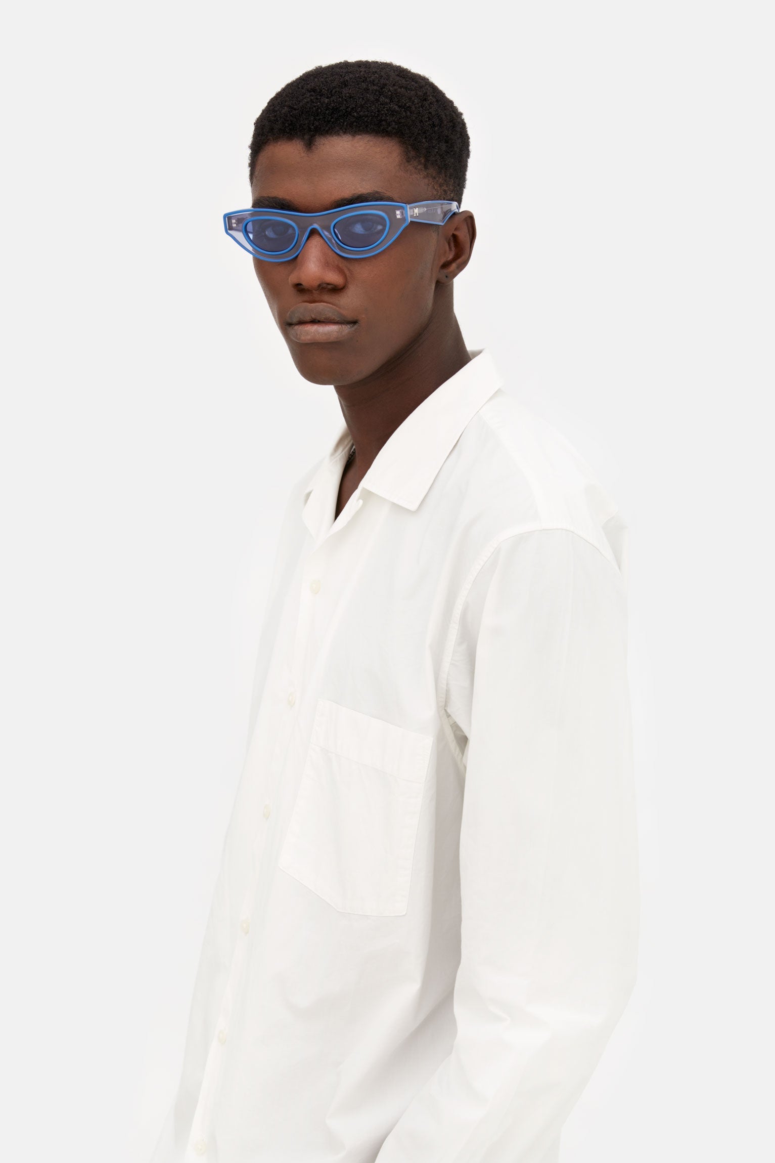 RETROSUPERFUTURE Twisted Blue - view 4