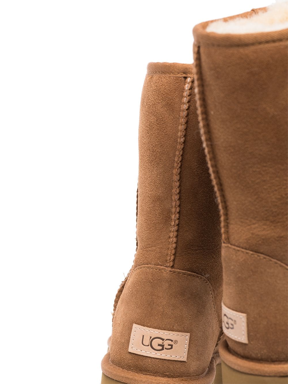 UGG Australia Classic Short boots - view 3