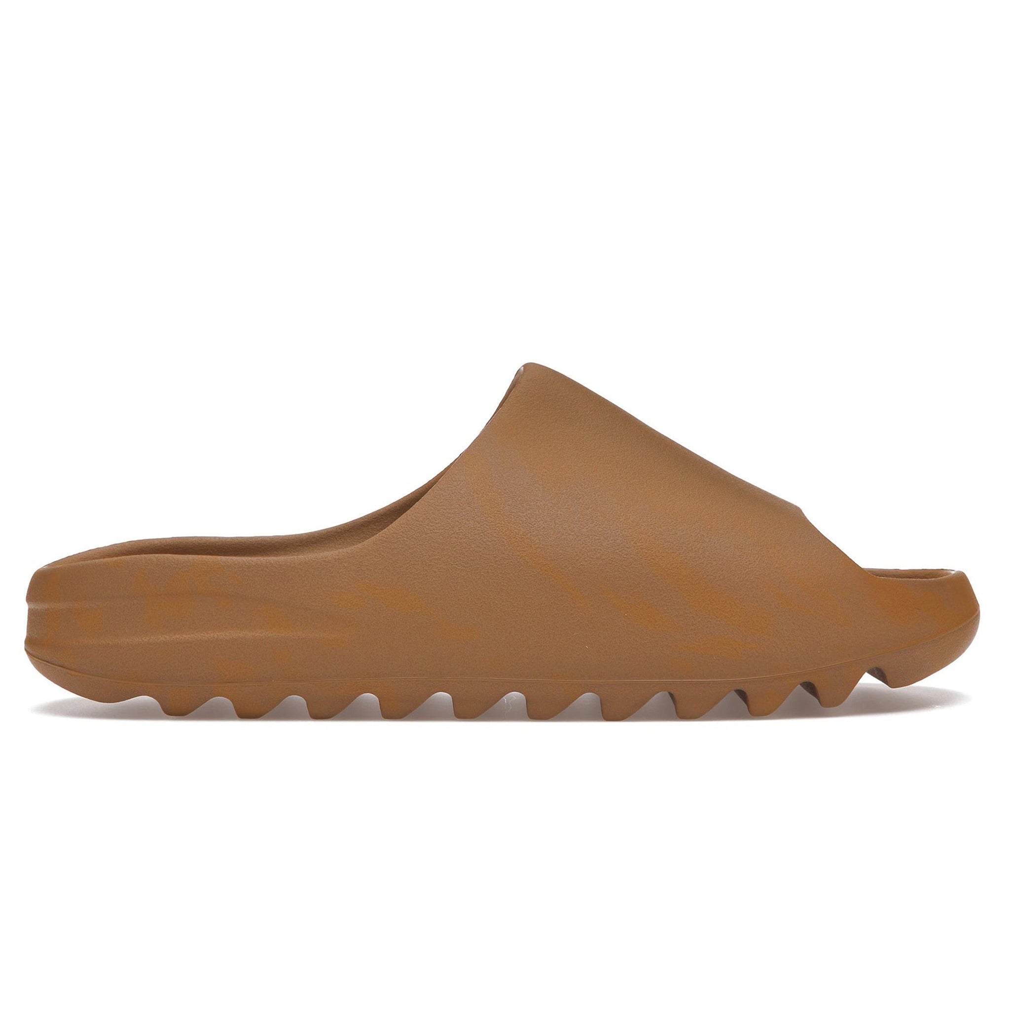 Adidas Yeezy Slide Ochre – Brown
