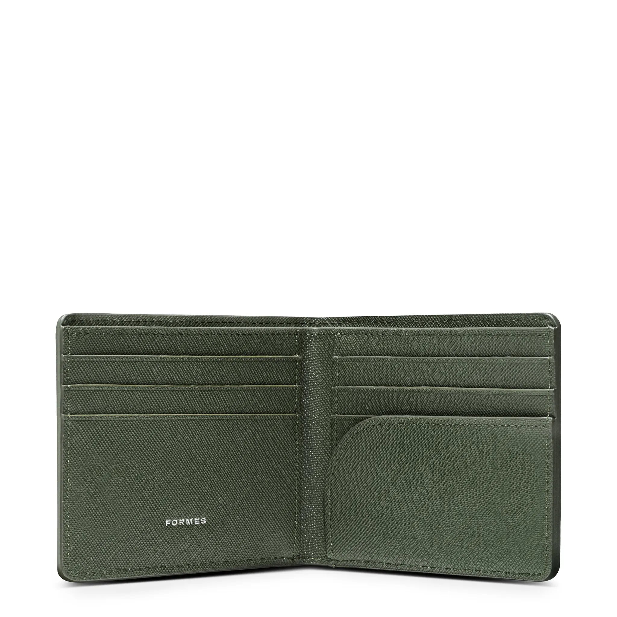 Formes Classic Verdal Wallet - view 3
