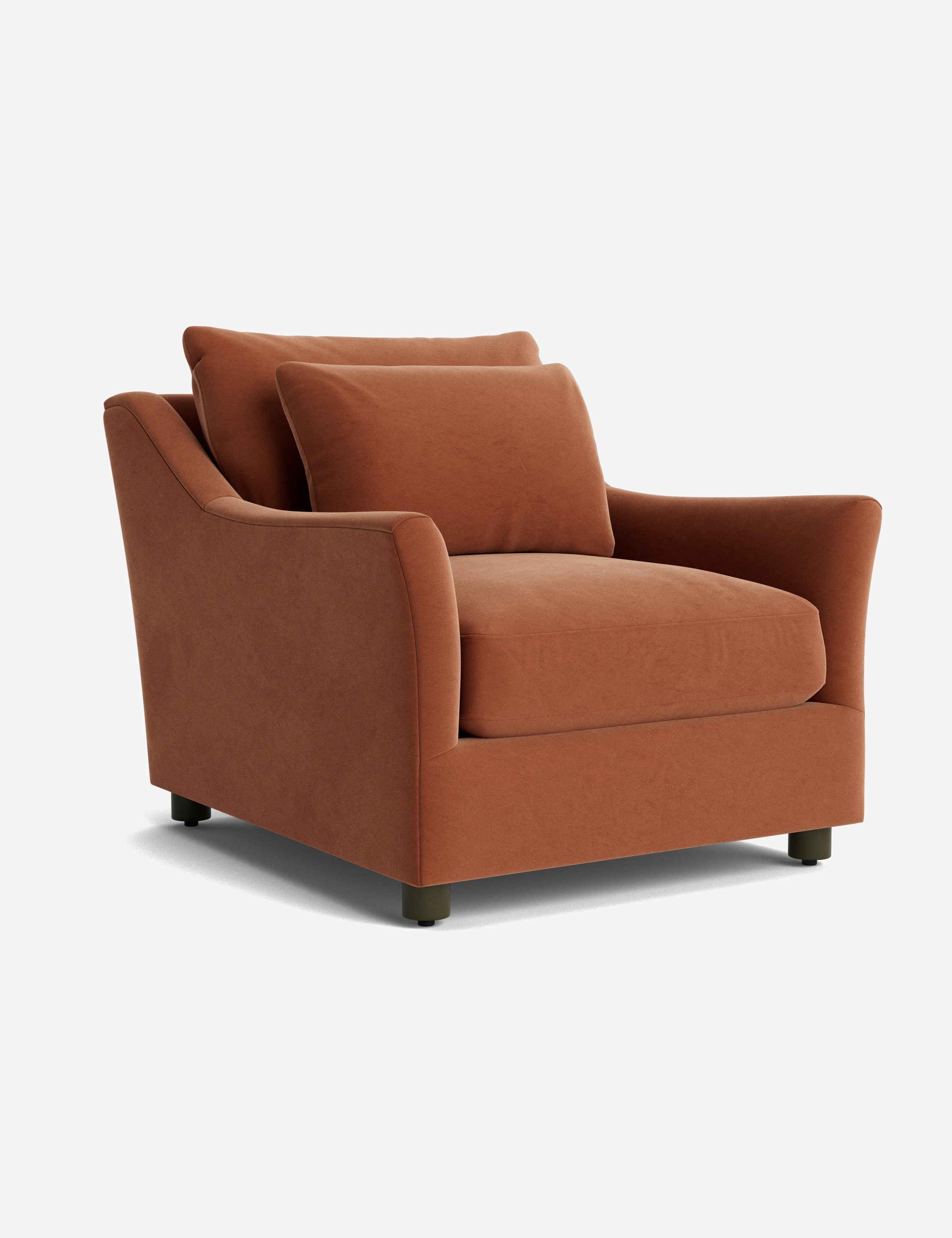 Lulu and Georgia Niven Accent Chair - view 106