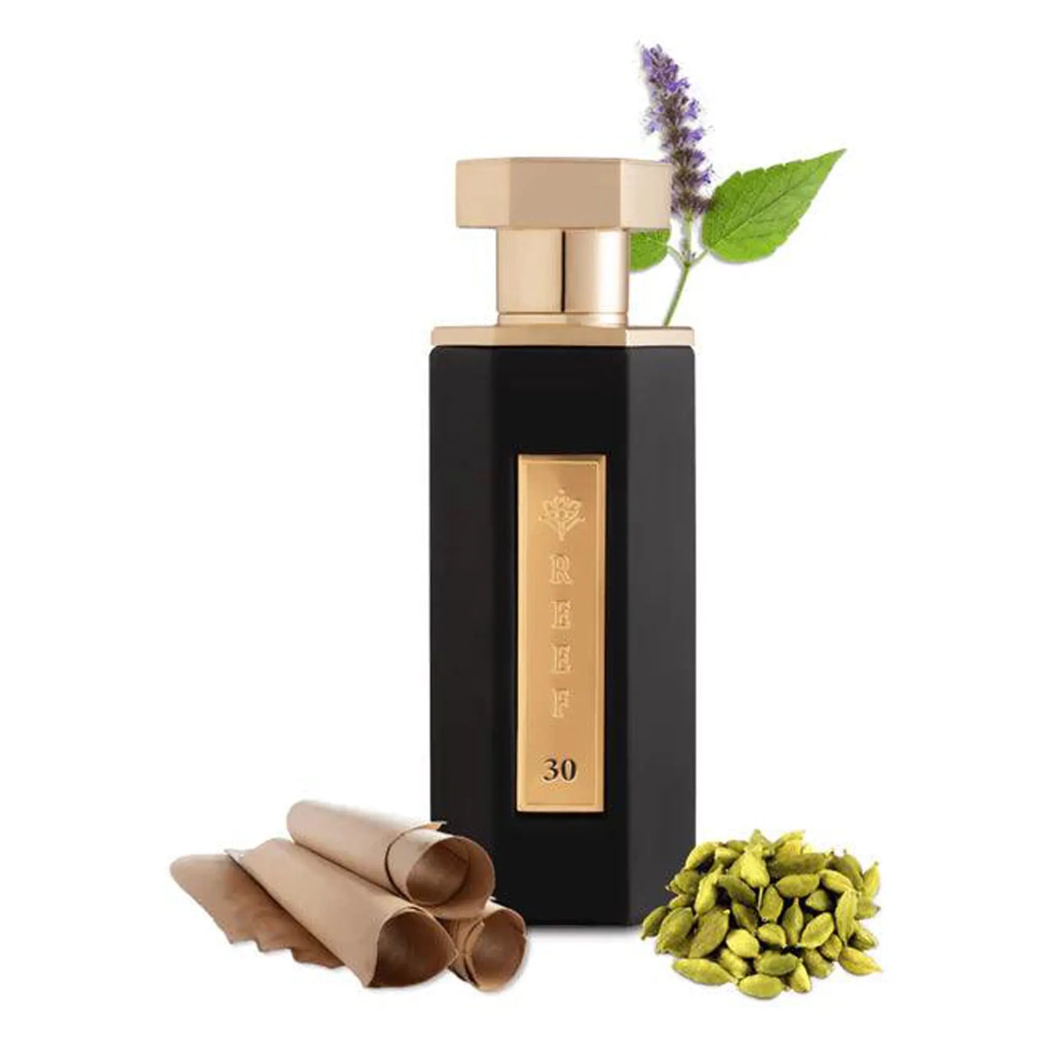 REEF Perfumes REEF 30 Classic Eau De Parfum 100ml