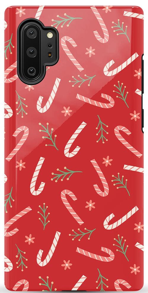 Casetry Peppermint Kiss | Candy Cane Case - view 47