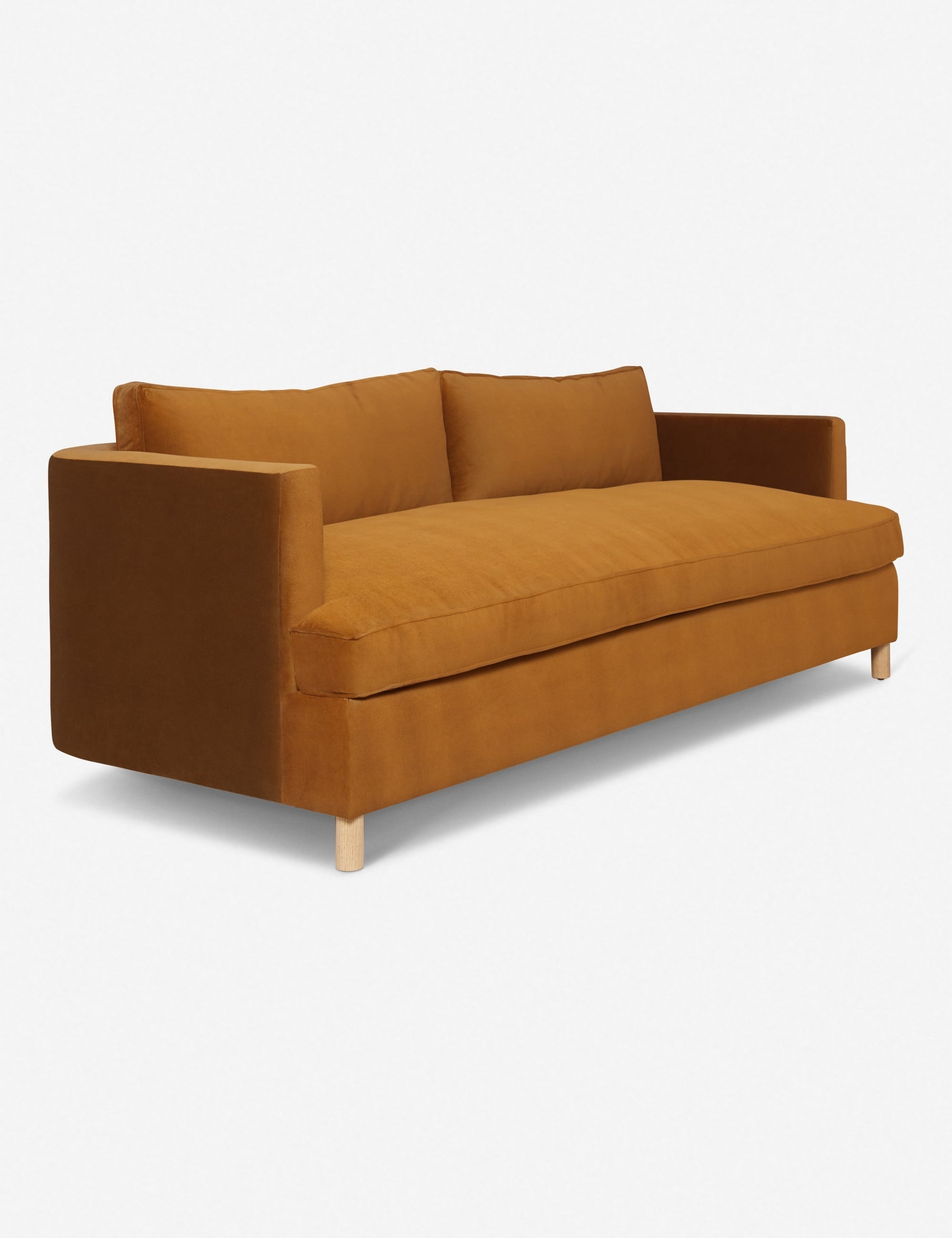 Lulu and Georgia Belmont Sofa by Ginny Macdonald - view 199