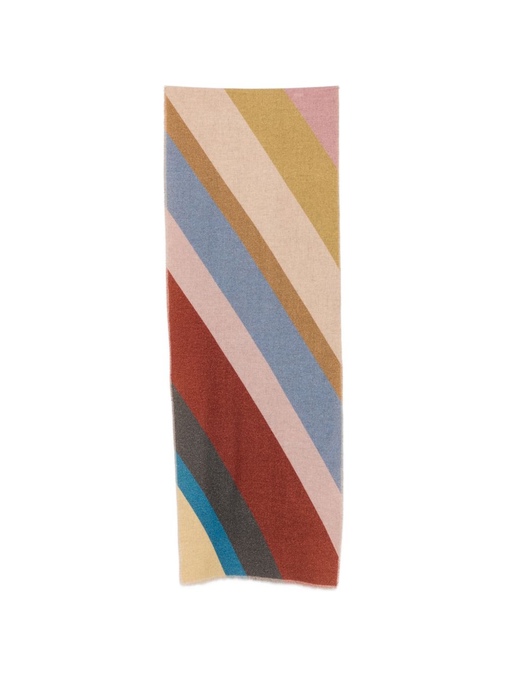 Paul smith caps – Paul Smith Scarf – Wool 85%, Cashmere 15%