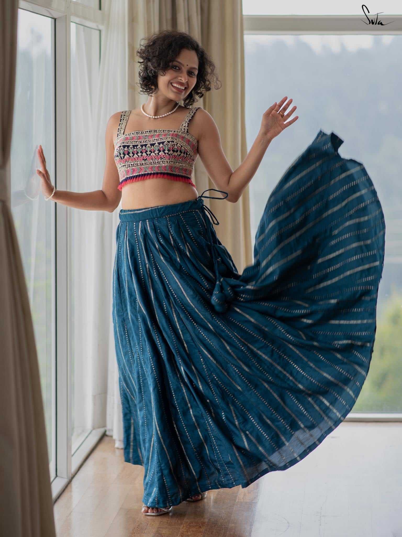 suta.in Damini Rekha