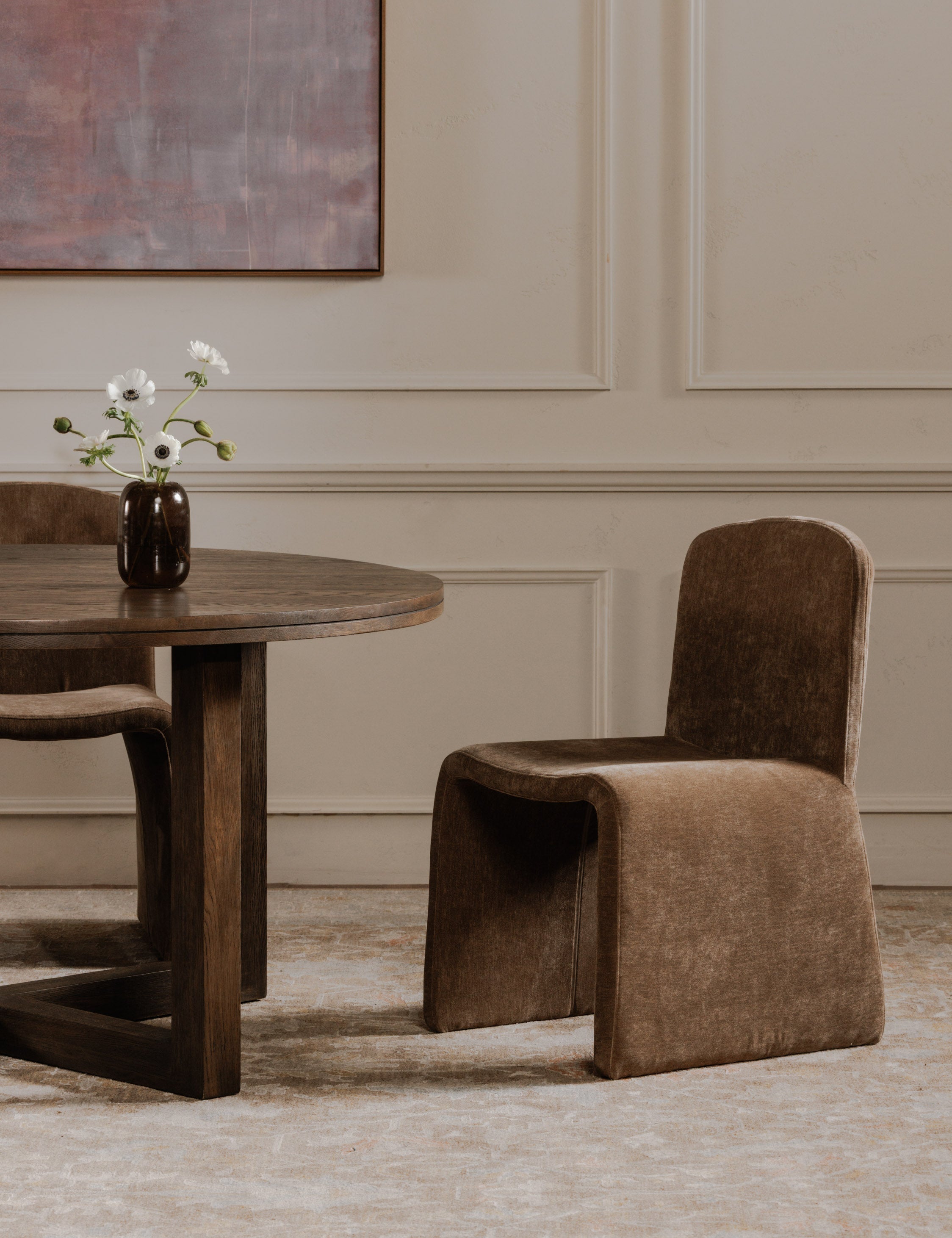 Lulu and Georgia Kylie Dining Chair - view 4