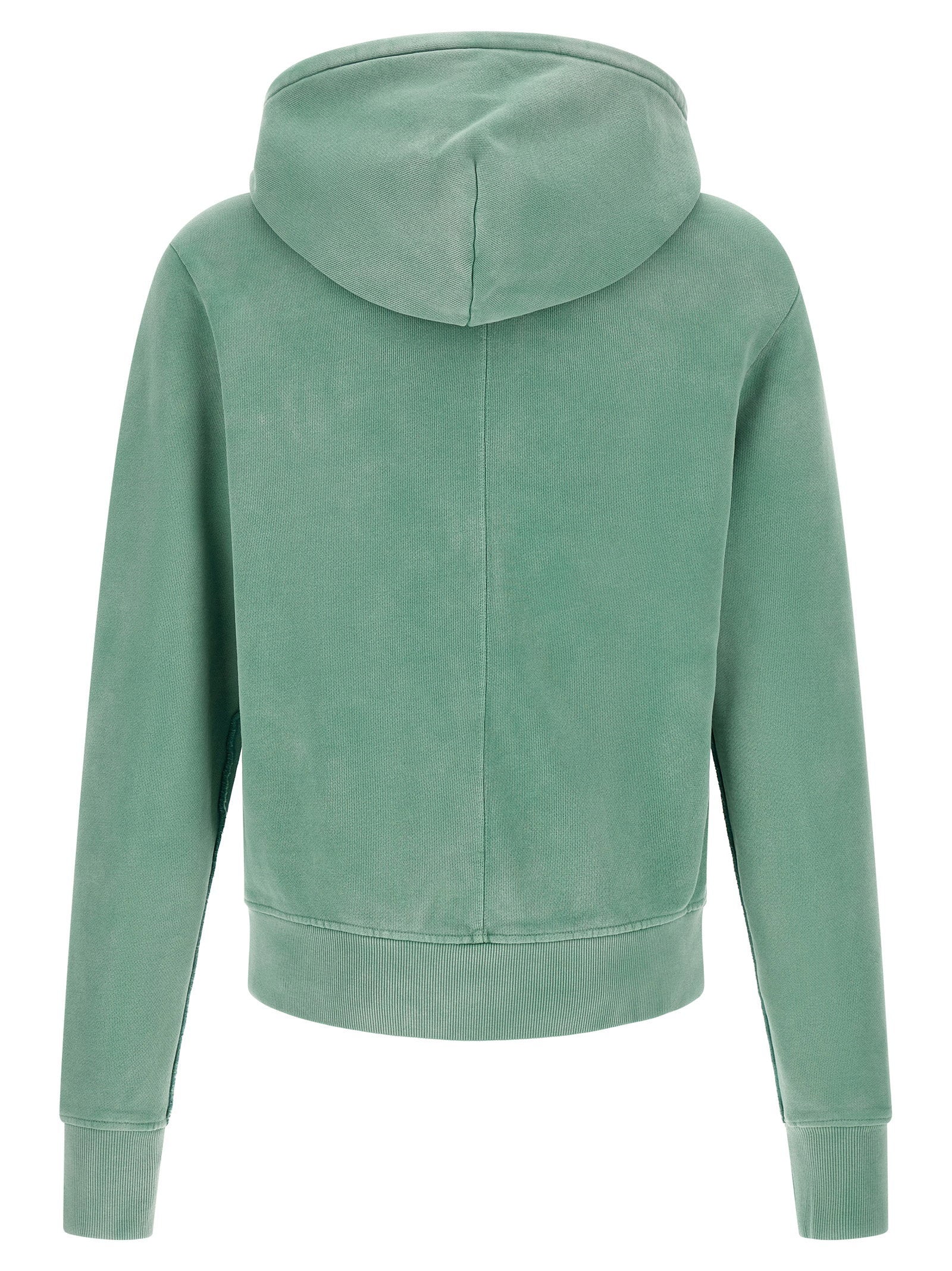 Entire Studios Zip And Hoodie – 100% cotton - view 2