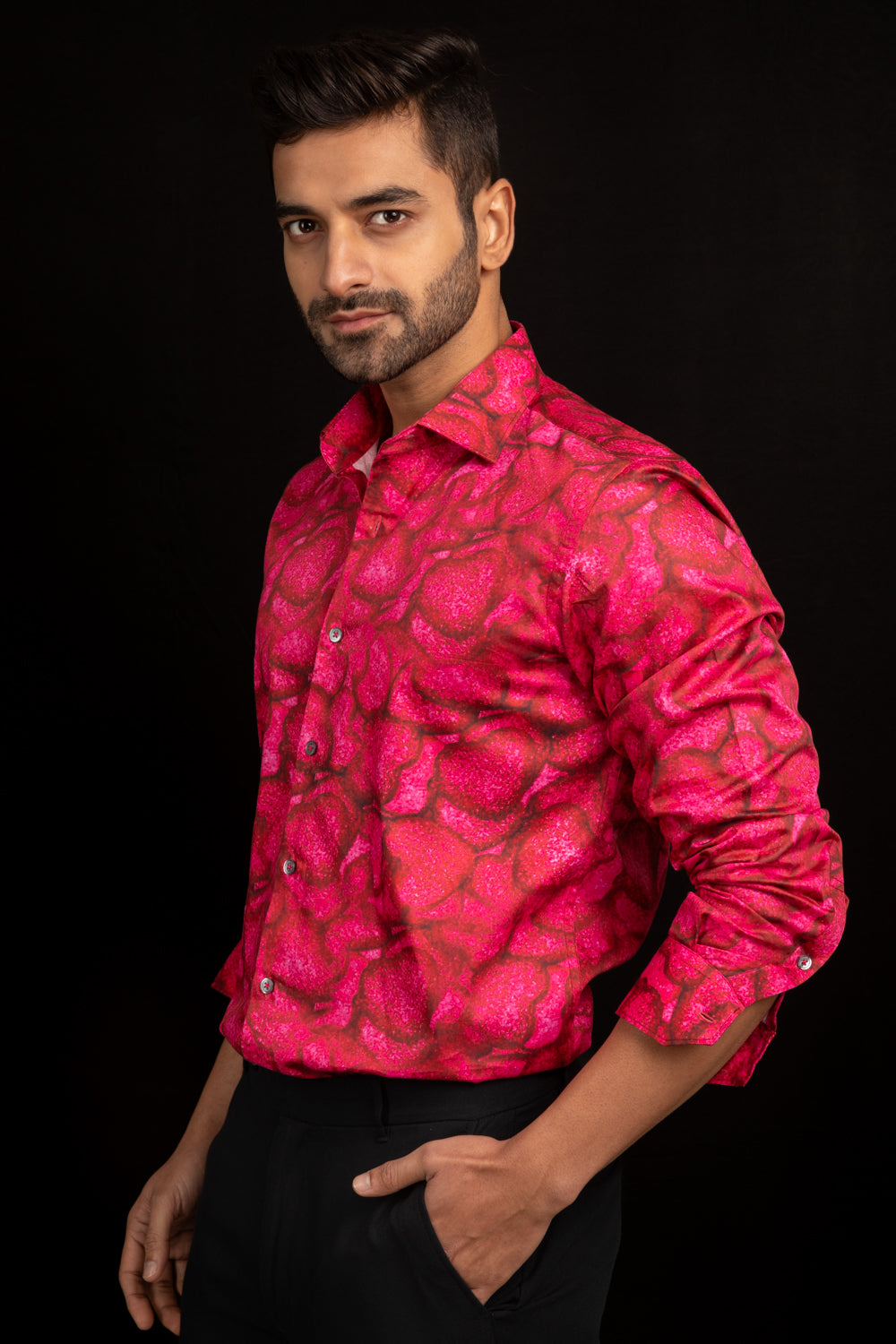 BlackTree Shirt BTS213 - view 2