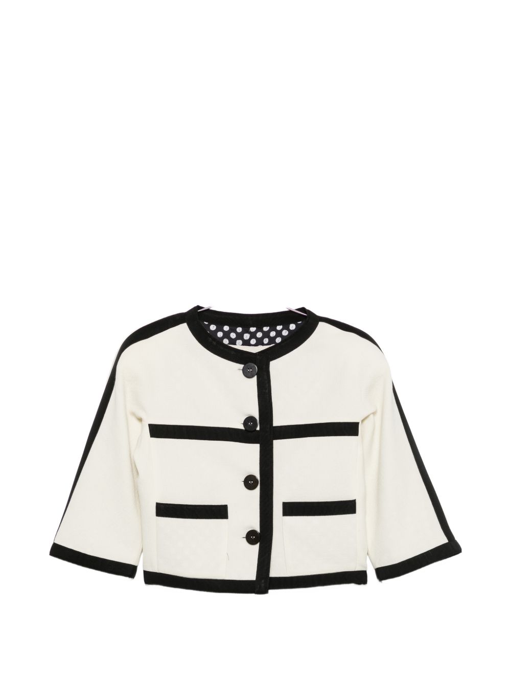 Alessandro enriquez jackets – Alessandro Enriquez Jacket – Outer: Virgin wool 100%