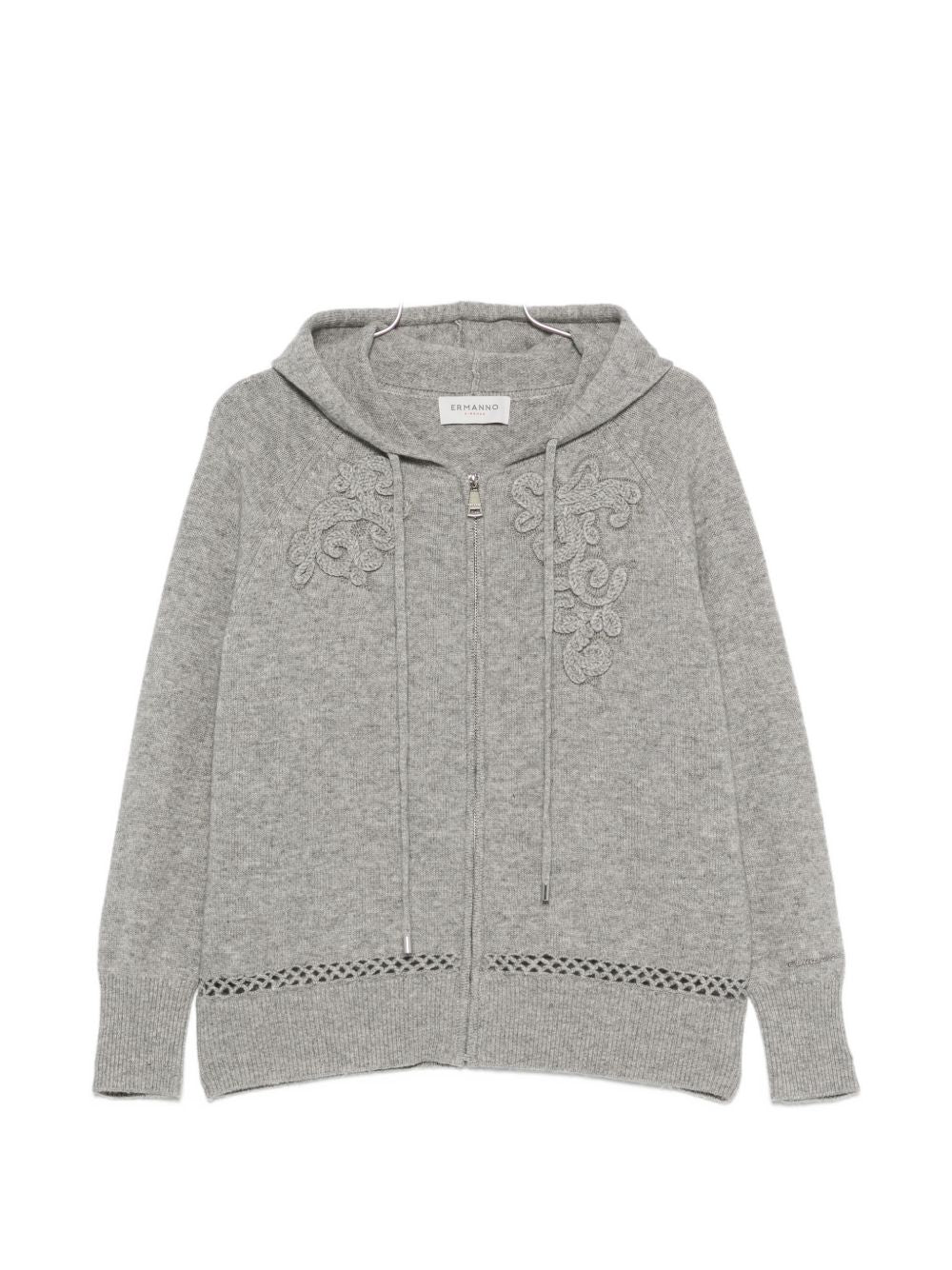 Ermanno firenze t-shirts – ERMANNO FIRENZE Sweaters – Wool 70%, Cashmere 30%