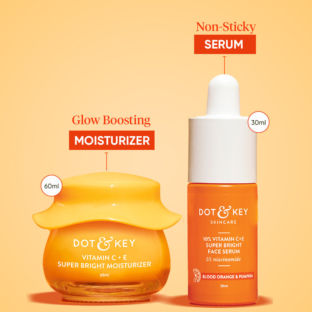 Dot & Key Vitamin C Daily Essential Combo - view 2