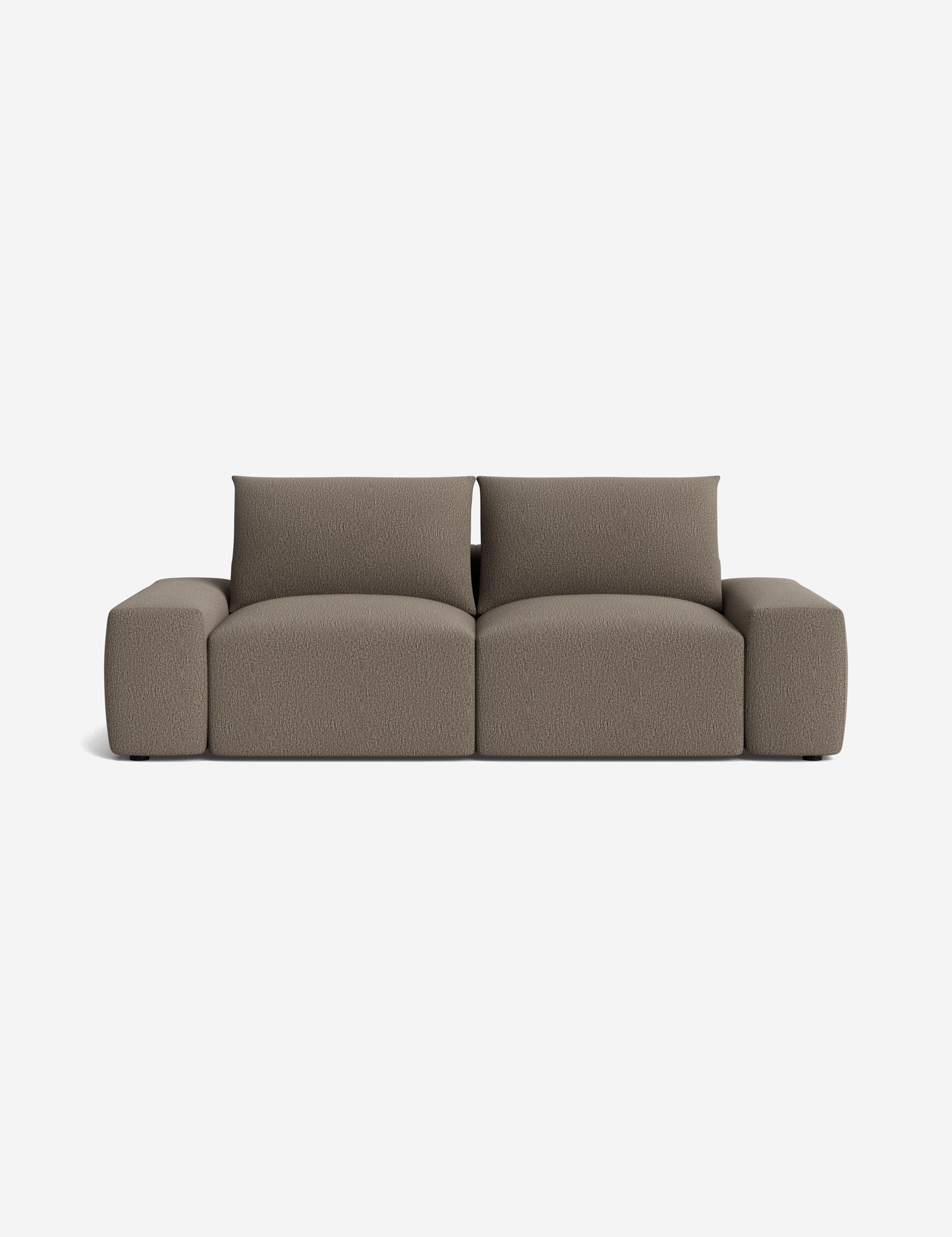 Lulu and Georgia Brinley Modular Sofa - view 97