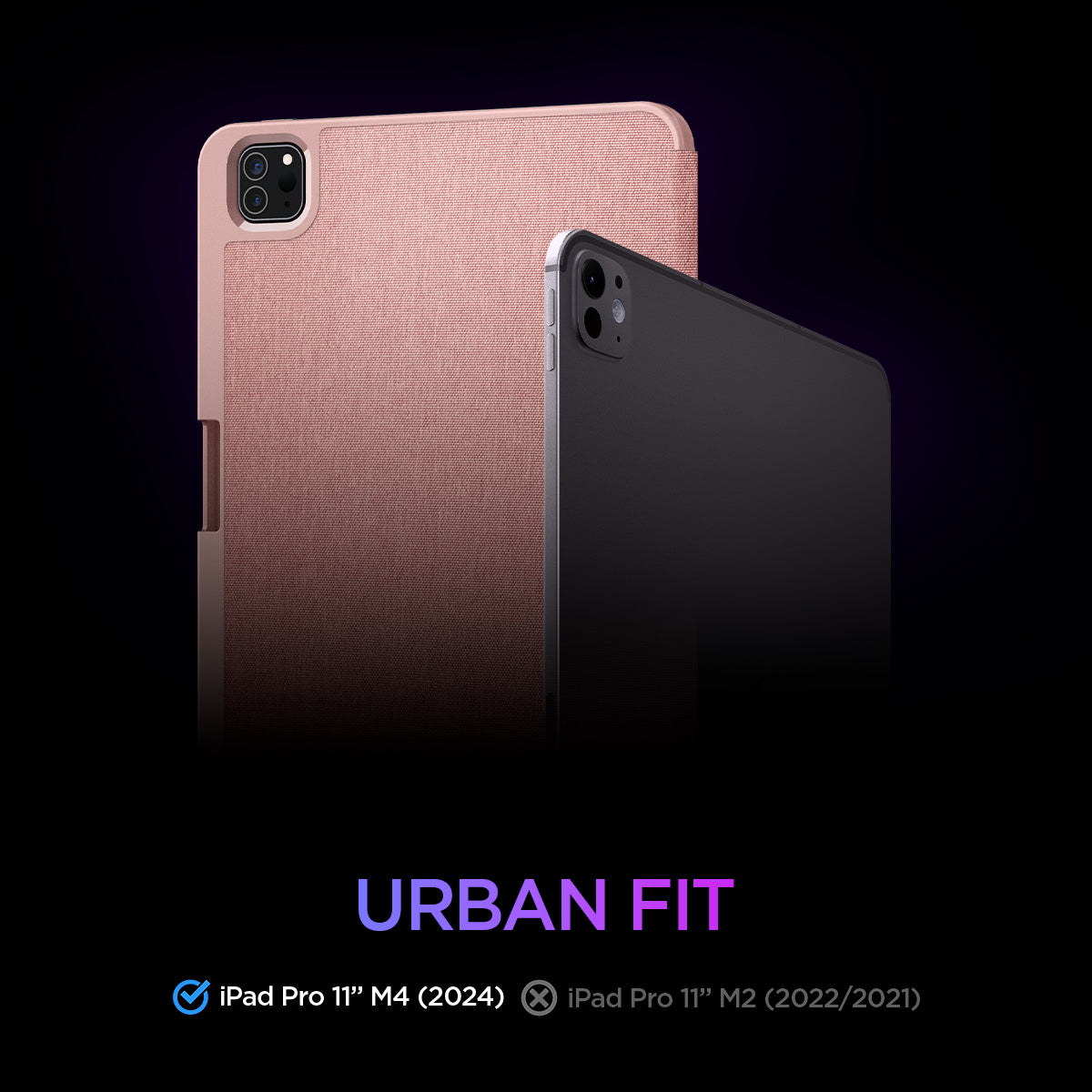 iPad Pro Series - Urban Fit - view 107