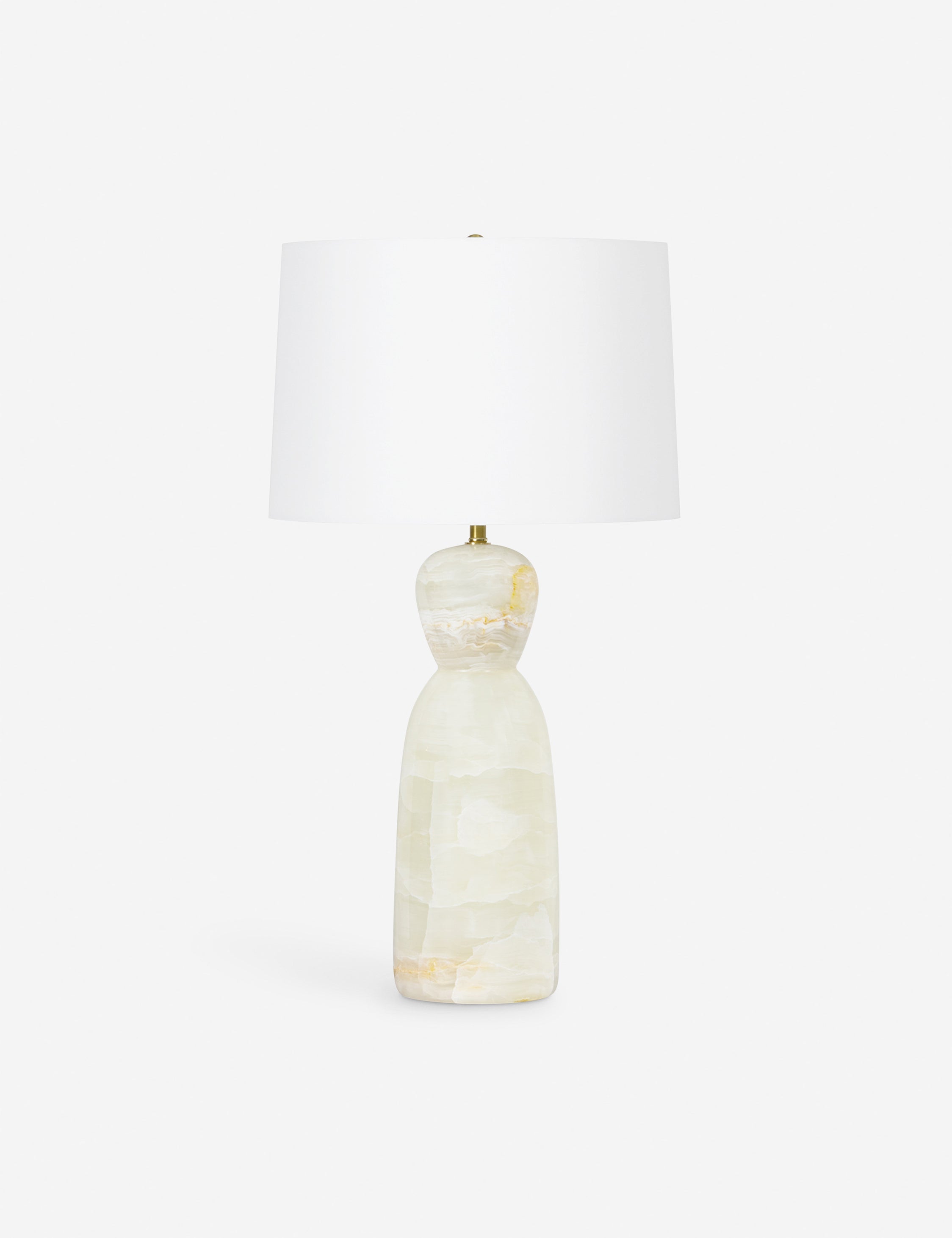 Lulu and Georgia Indie Table Lamp by Regina Andrew