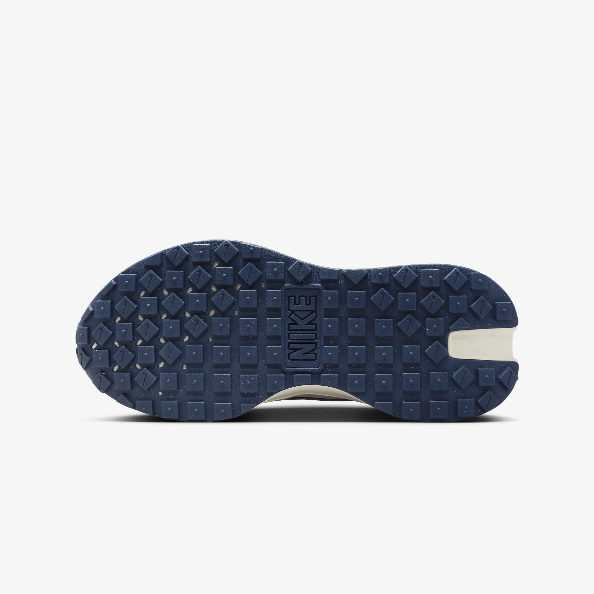 Nike | PHOENIX WAFFLE { LT OREWOOD BRN/MIDNIGHT NAVY-TEAM GOLD - view 5