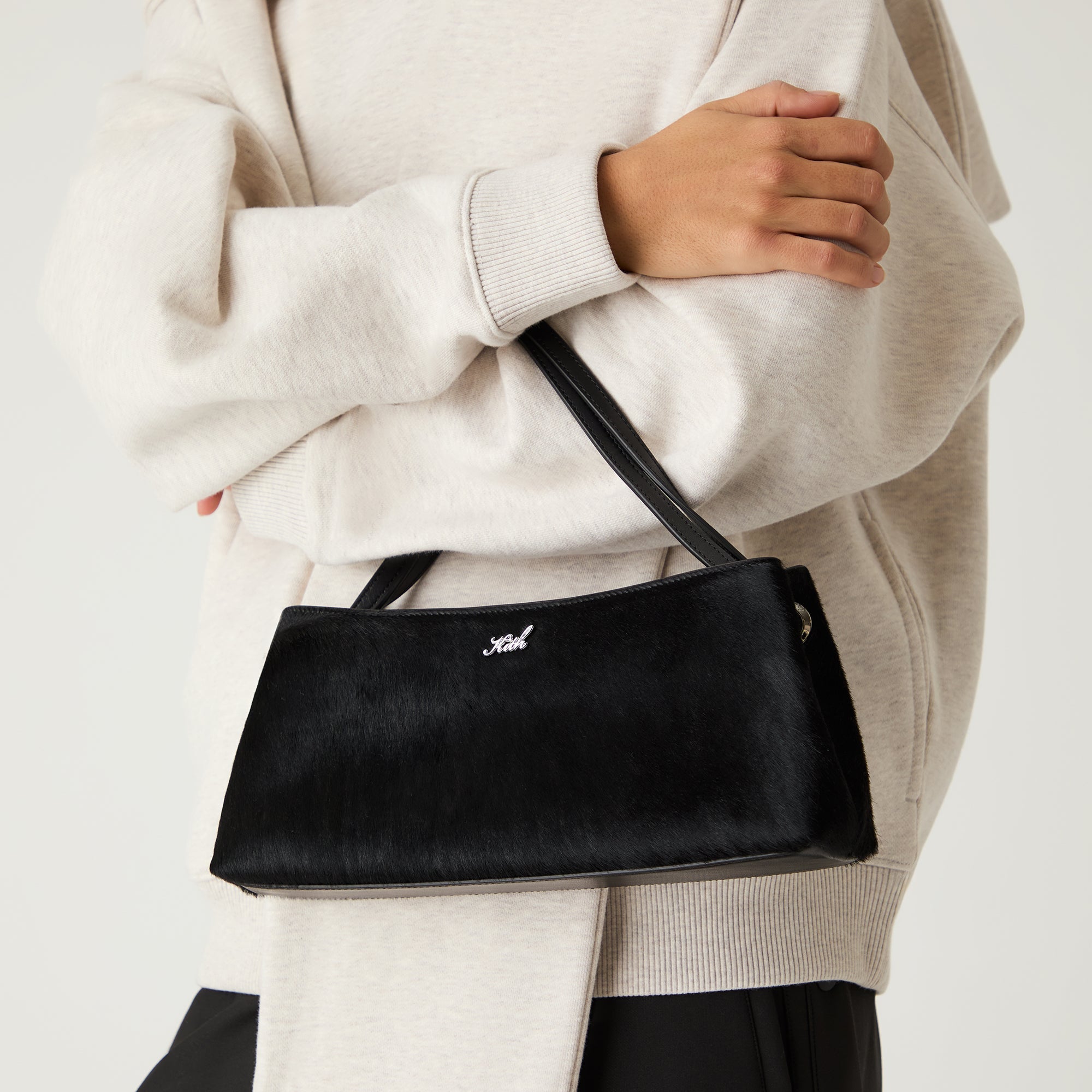Kith Women Shelby Baguette - Black - view 2