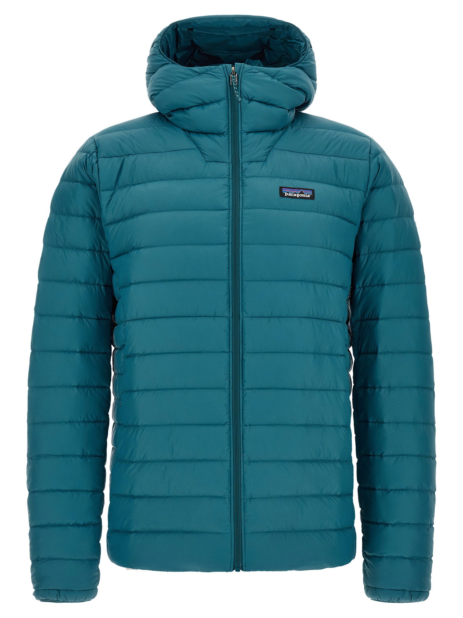 Patagonia Netplus® Down Jacket – 100% nylon